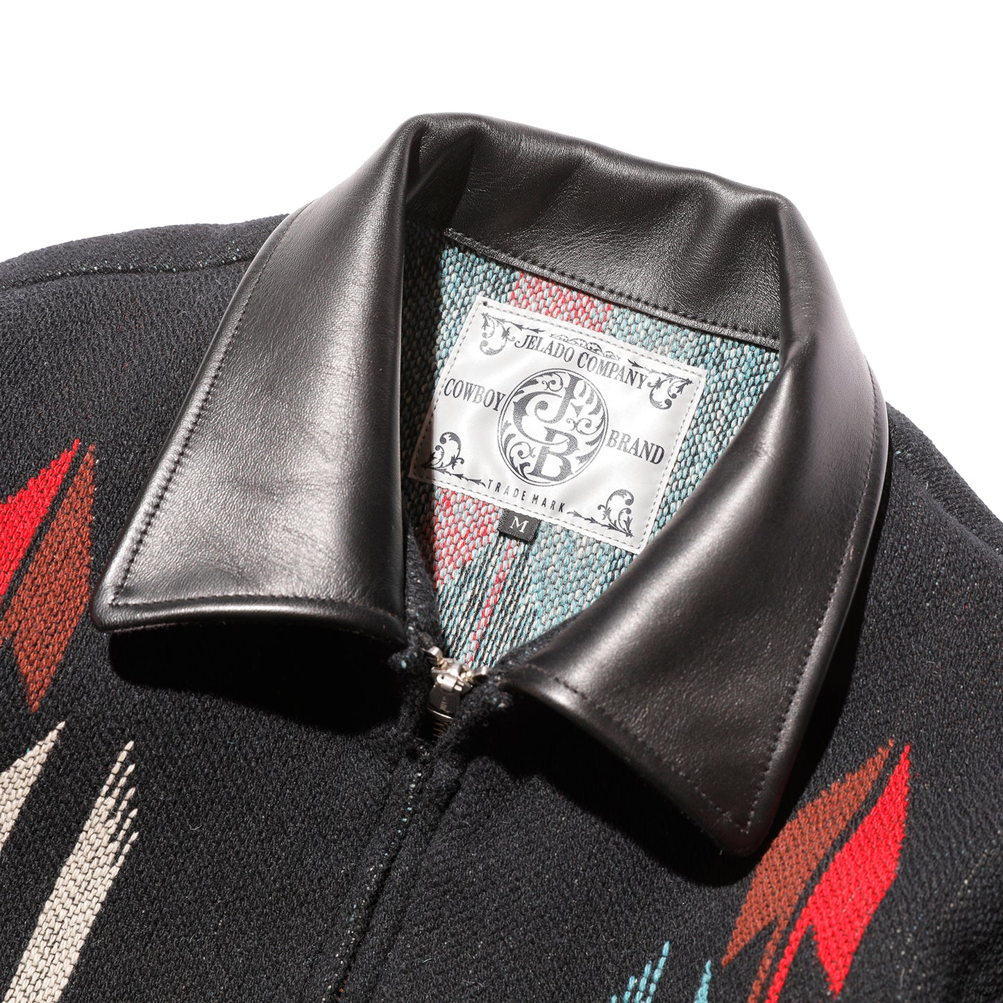 【Coming Soon】Sitting Bull Leather Sleeve【CB23434】