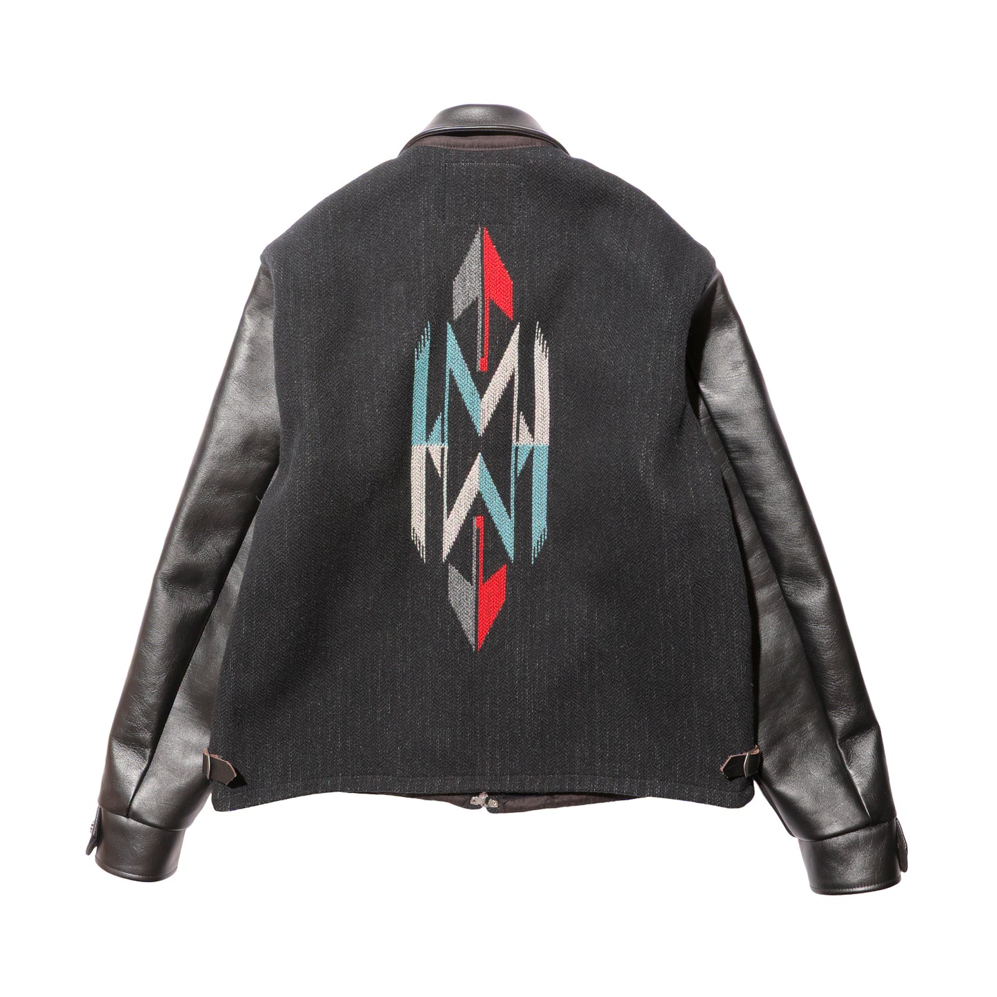 【Coming Soon】Sitting Bull Leather Sleeve【CB23434】