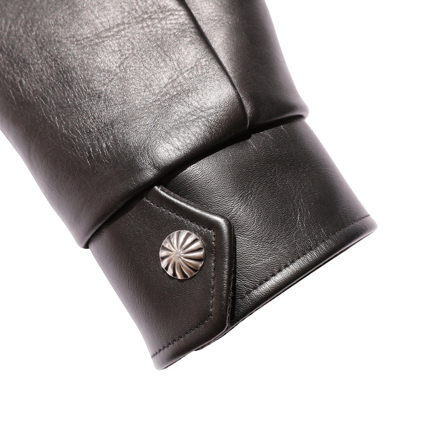 【Coming Soon】Sitting Bull Leather Sleeve【CB23434】