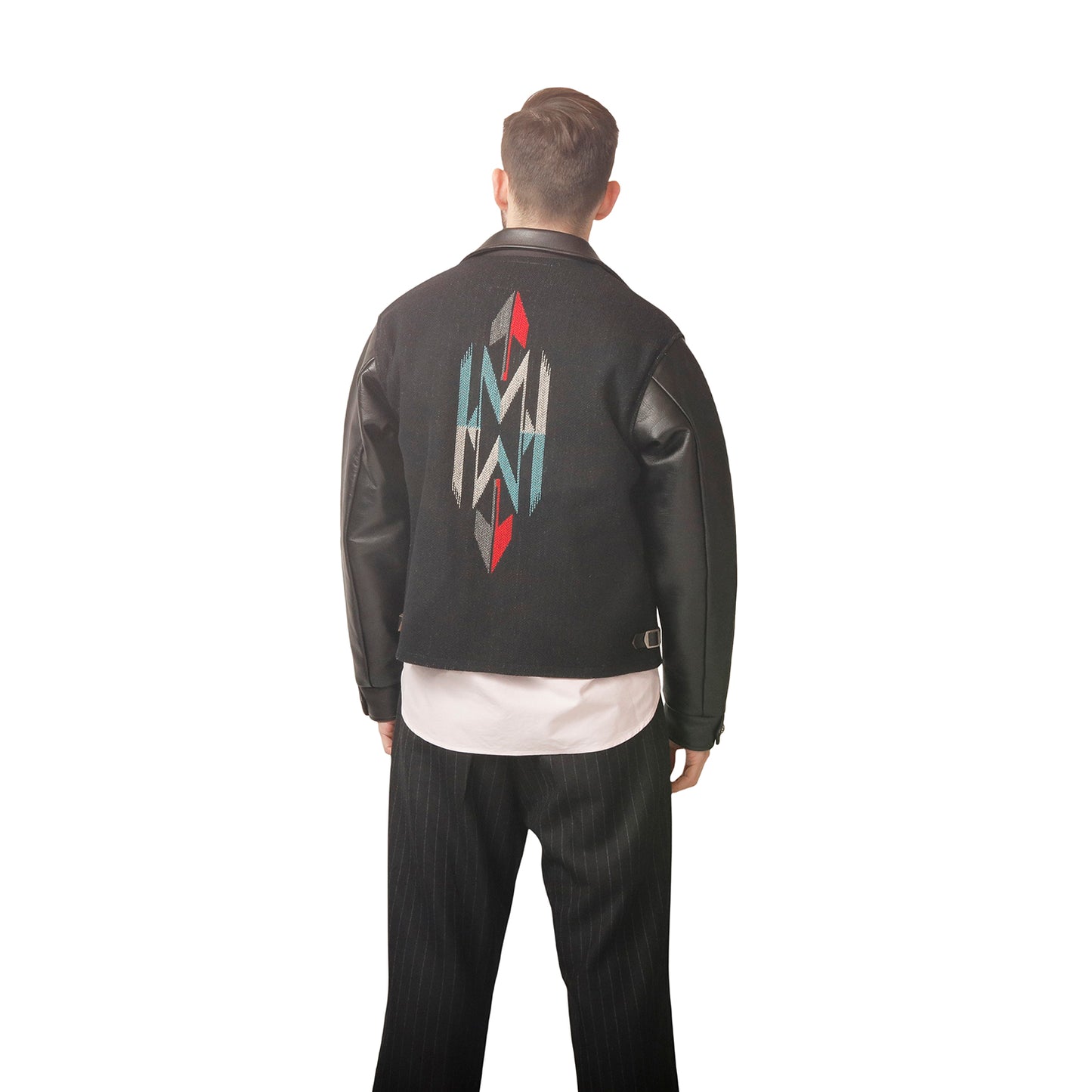 【Coming Soon】Sitting Bull Leather Sleeve【CB23434】