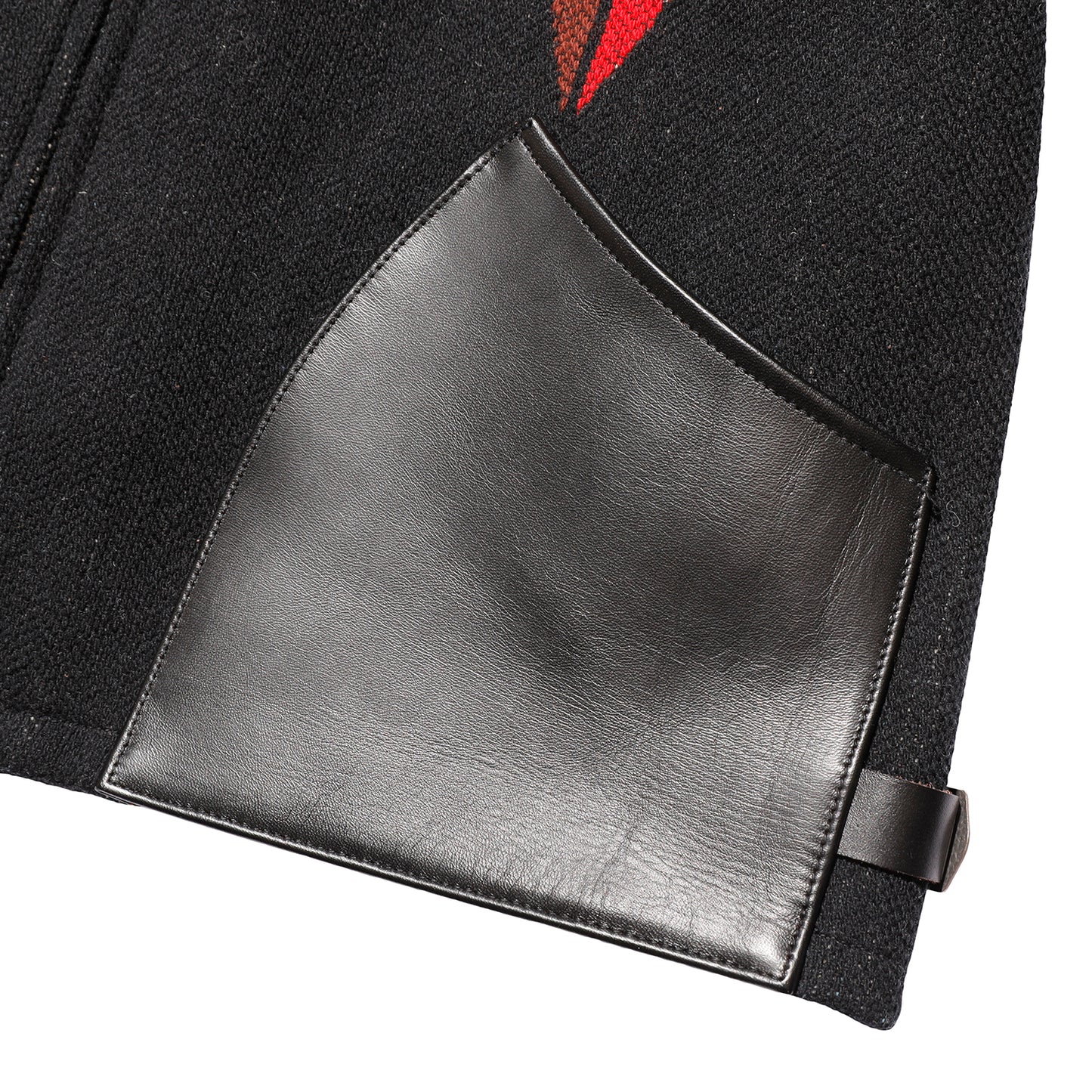 【Coming Soon】Sitting Bull Leather Sleeve【CB23434】