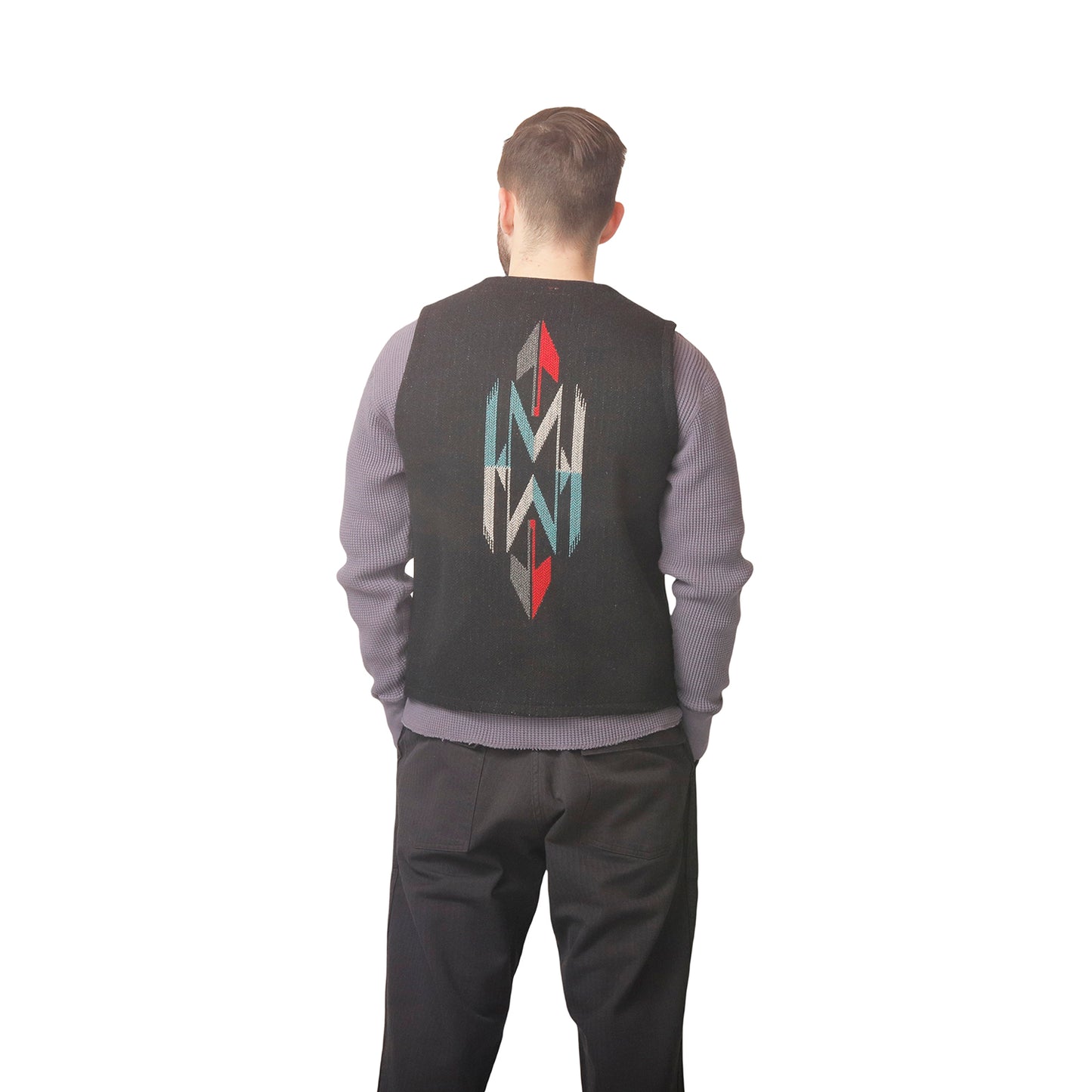 【Coming Soon】Tatanka Vest【CB23526】