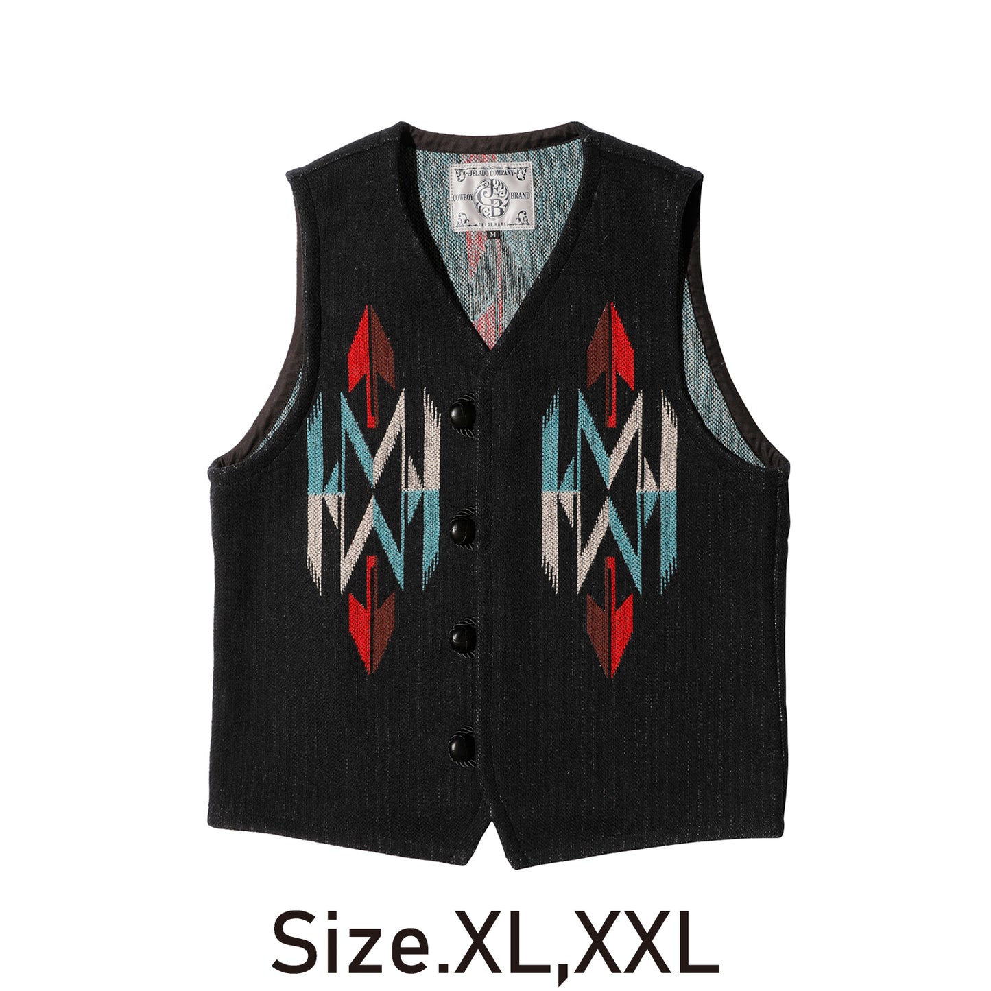 【Coming Soon】Tatanka Vest【CB23526】