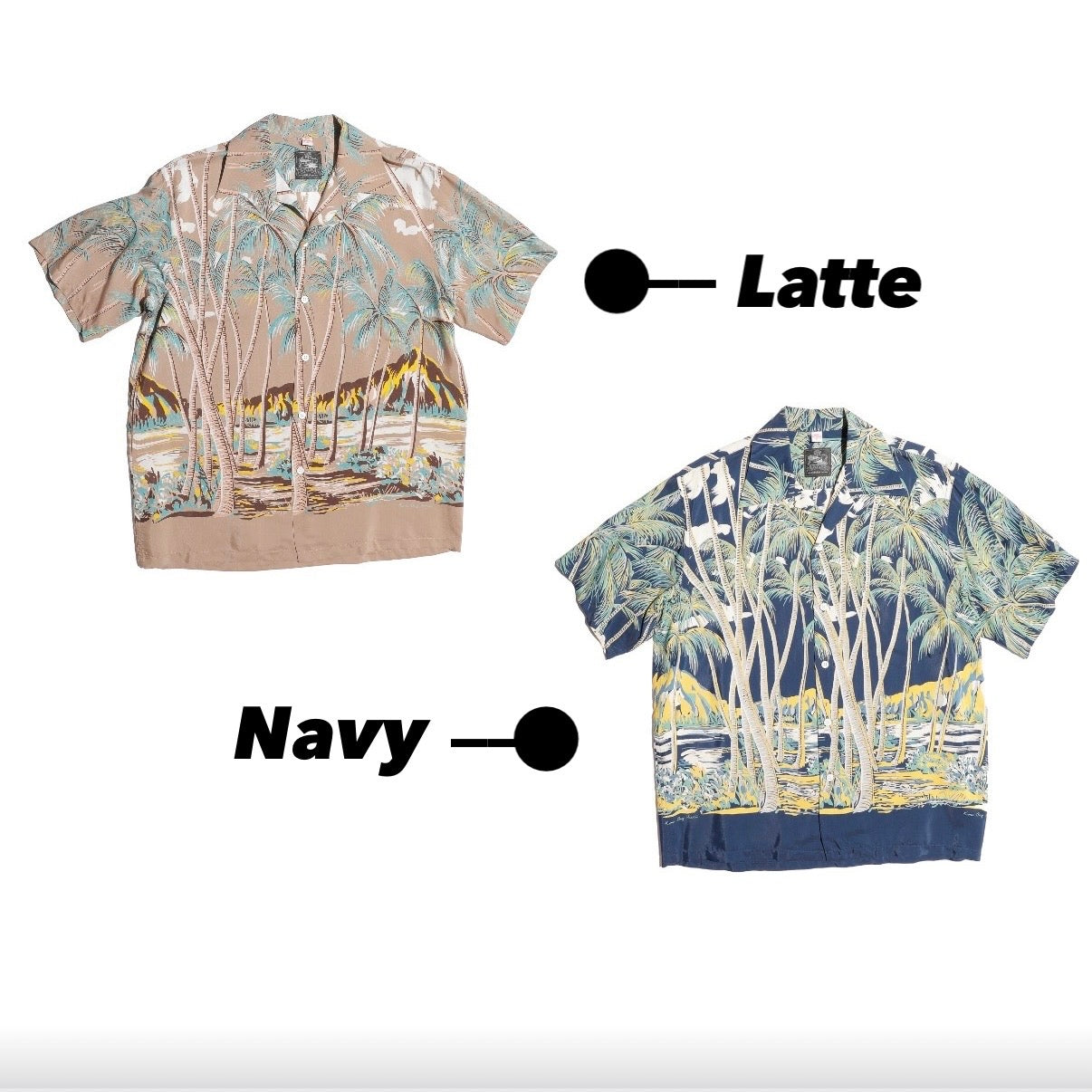 Kona Bay Hawaii Diamond Head 2026【BK-2026-02】
