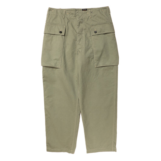 Monkey Trousers【CT11344】　