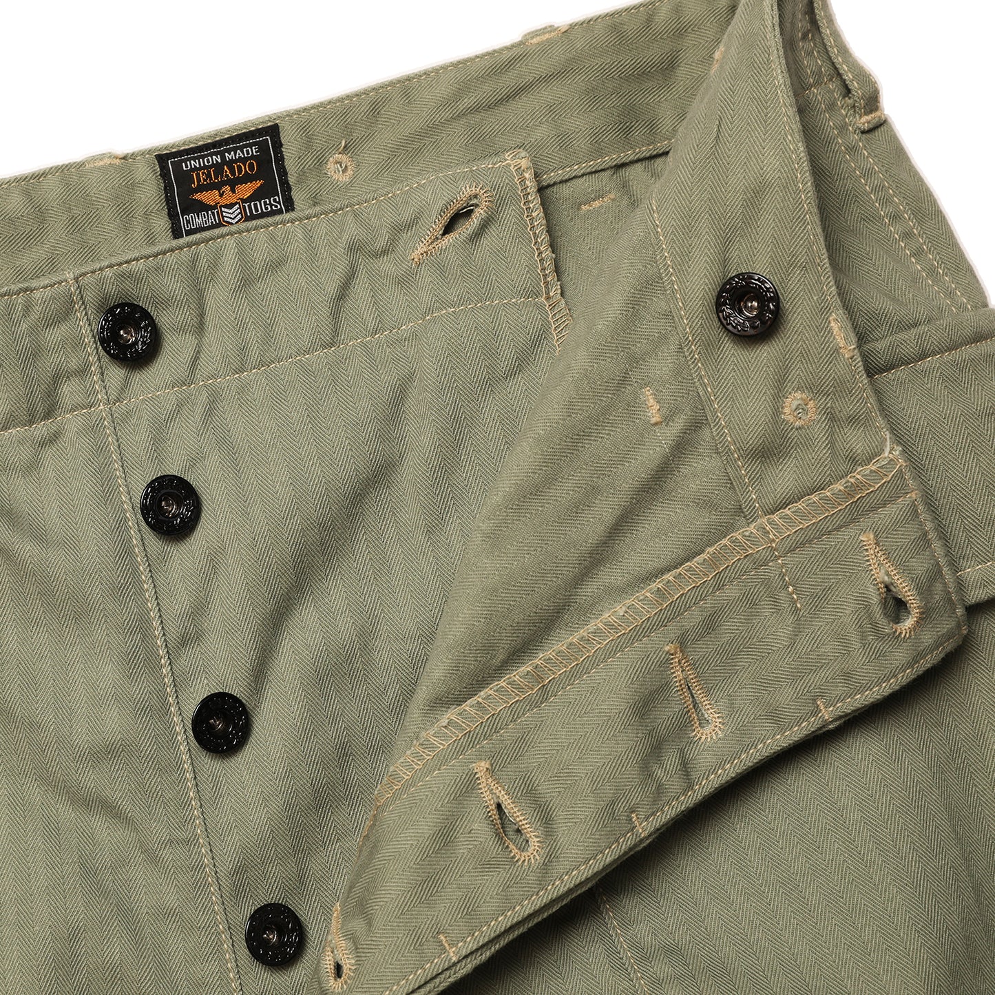 Monkey Trousers【CT11344】　