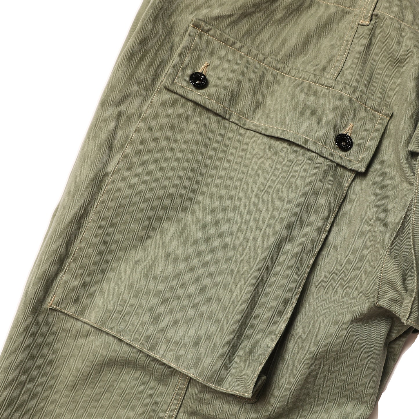 Monkey Trousers【CT11344】　
