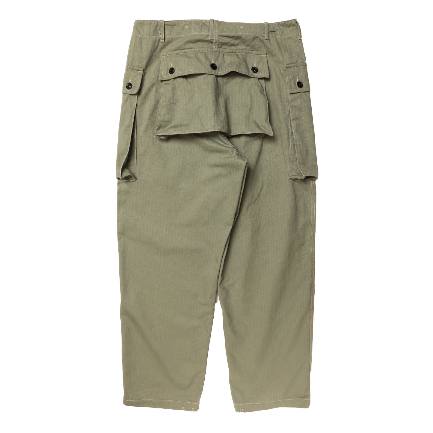Monkey Trousers【CT11344】　