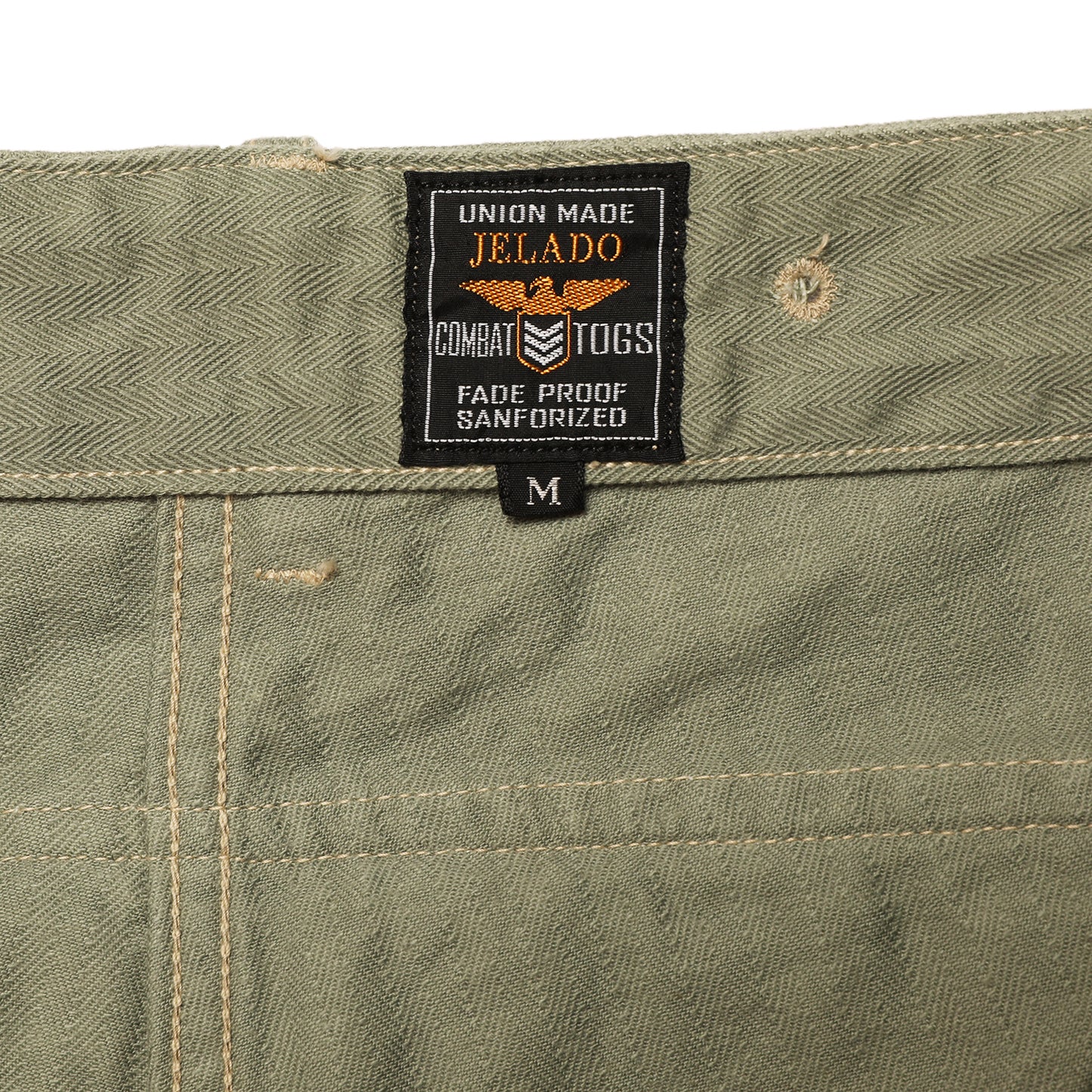 Monkey Trousers【CT11344】　