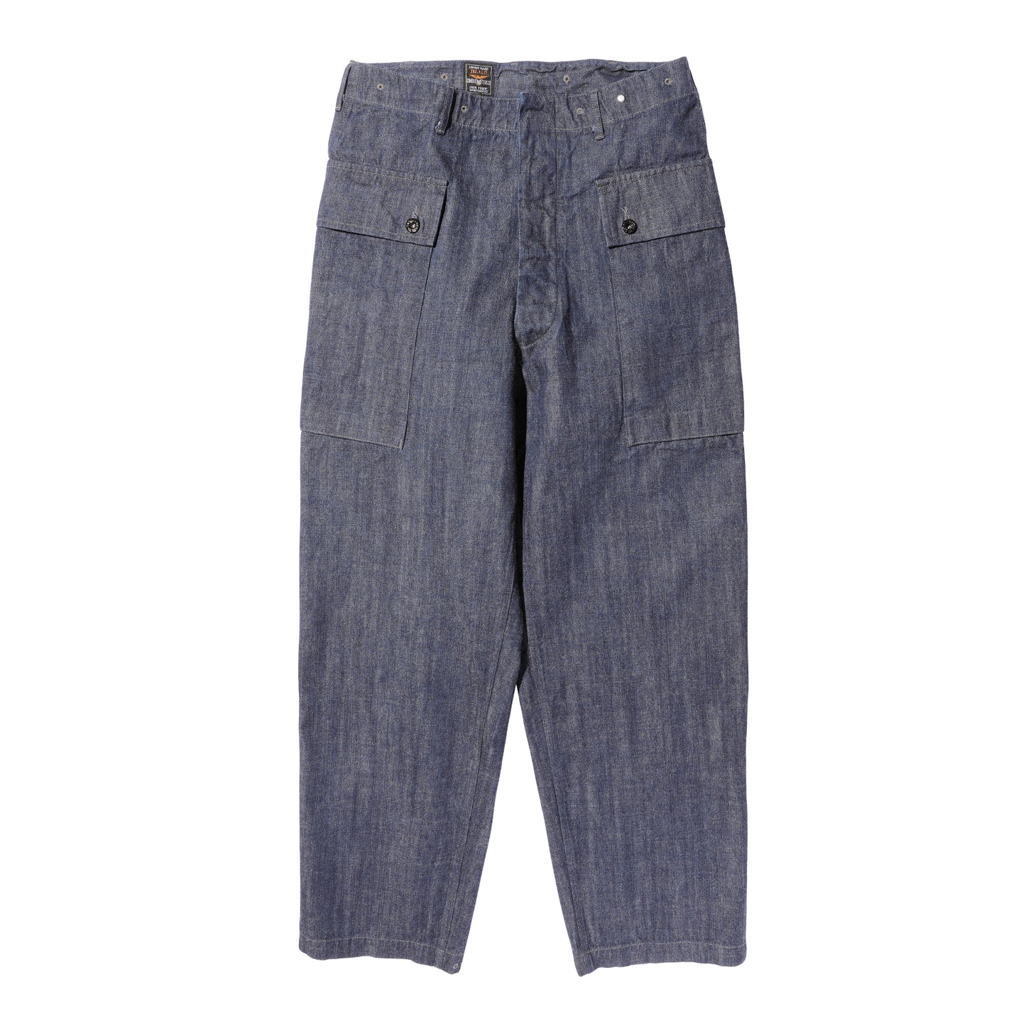 Monkey Trousers【CT11344ID】　