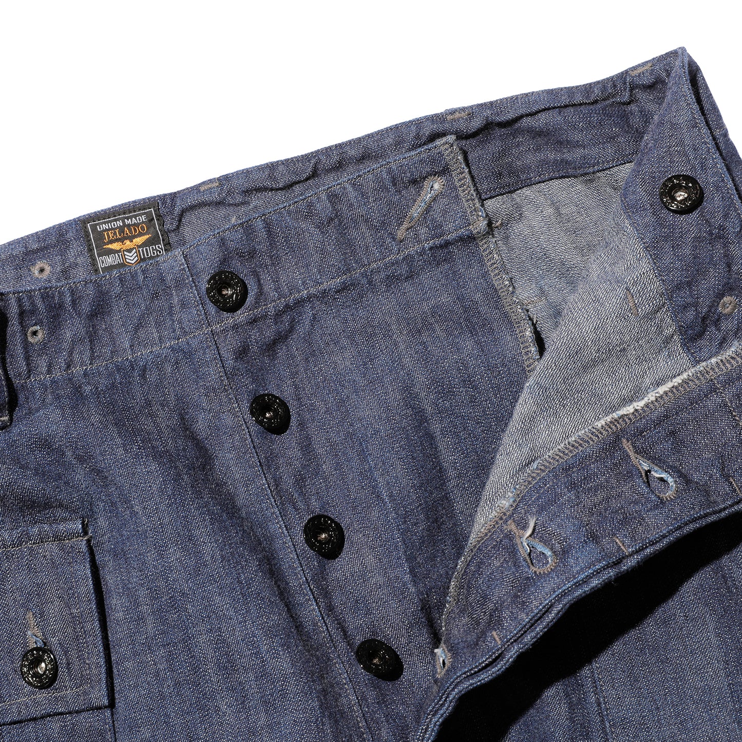 Monkey Trousers【CT11344ID】　