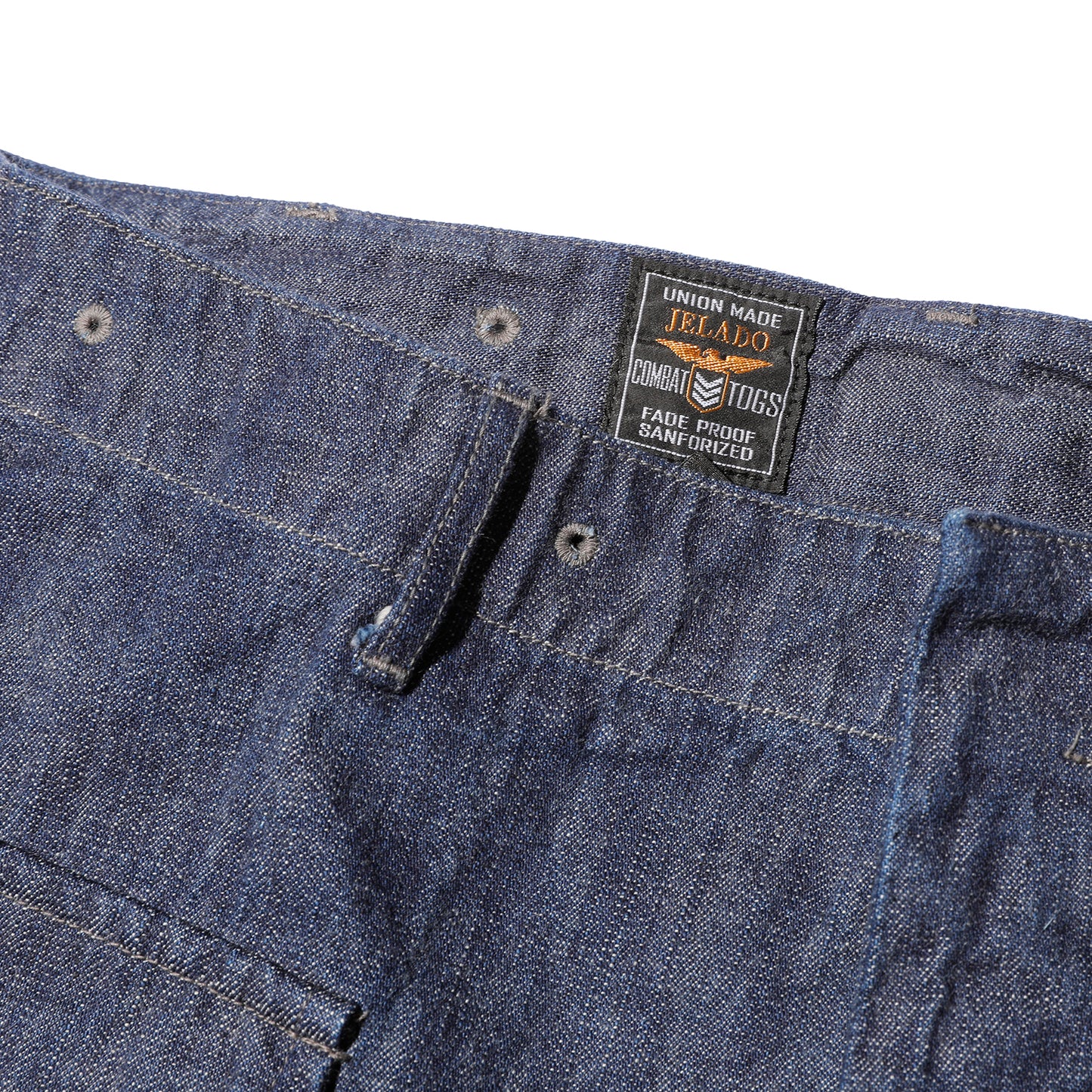 Monkey Trousers【CT11344ID】　