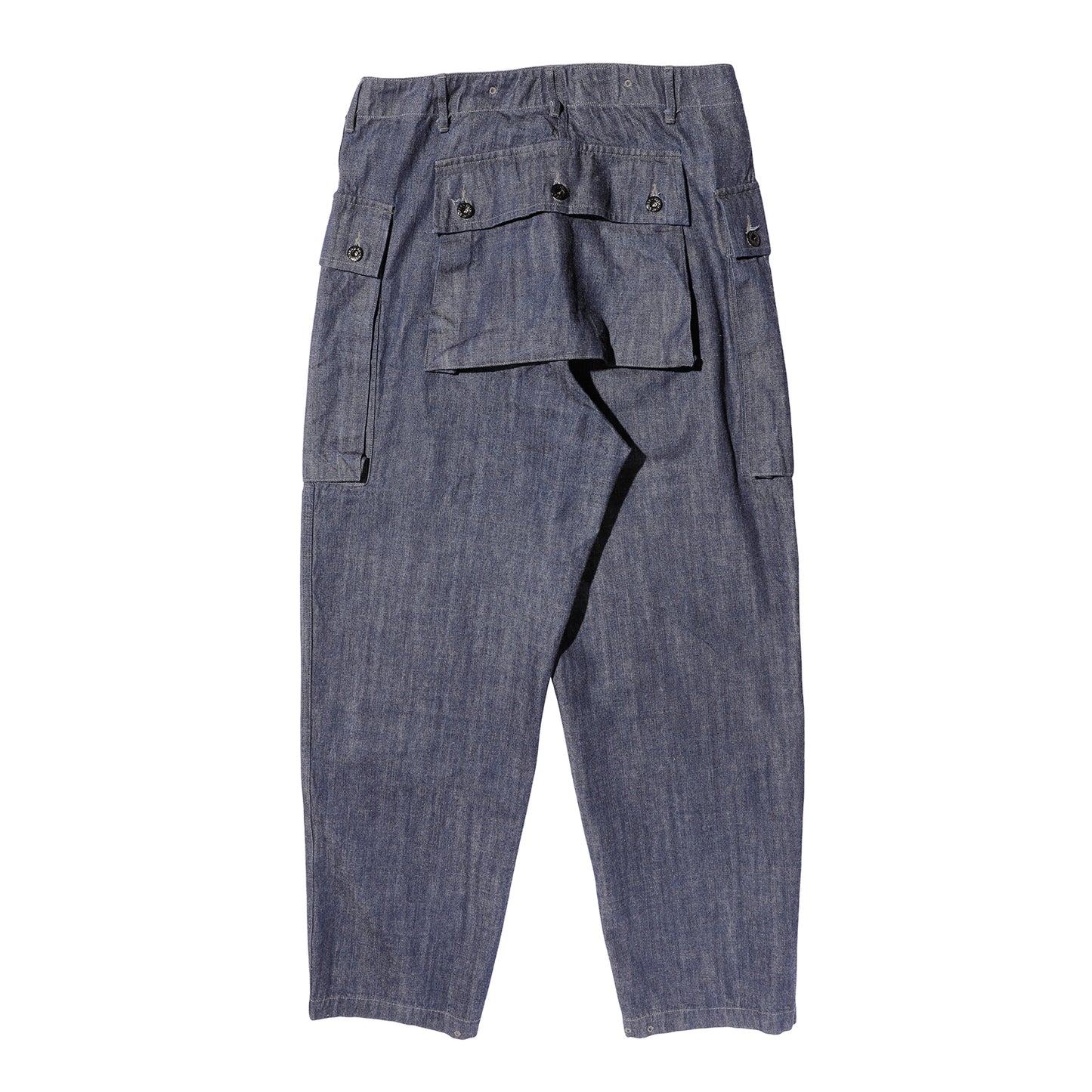 Monkey Trousers【CT11344ID】　