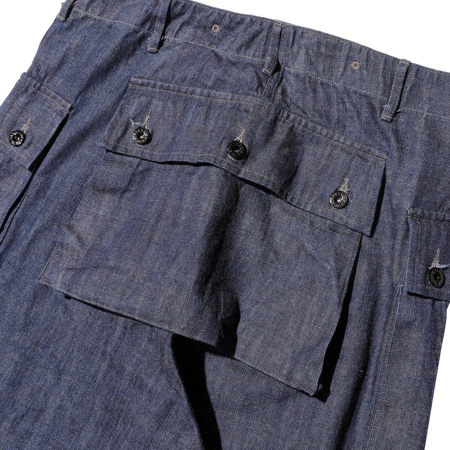Monkey Trousers【CT11344ID】　