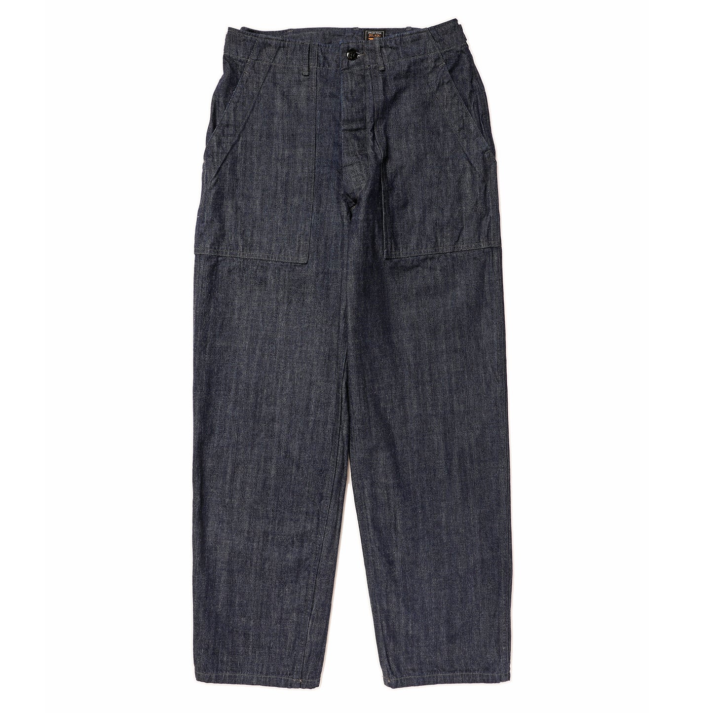 CM47 DENIM Baker Pants【CT11347】