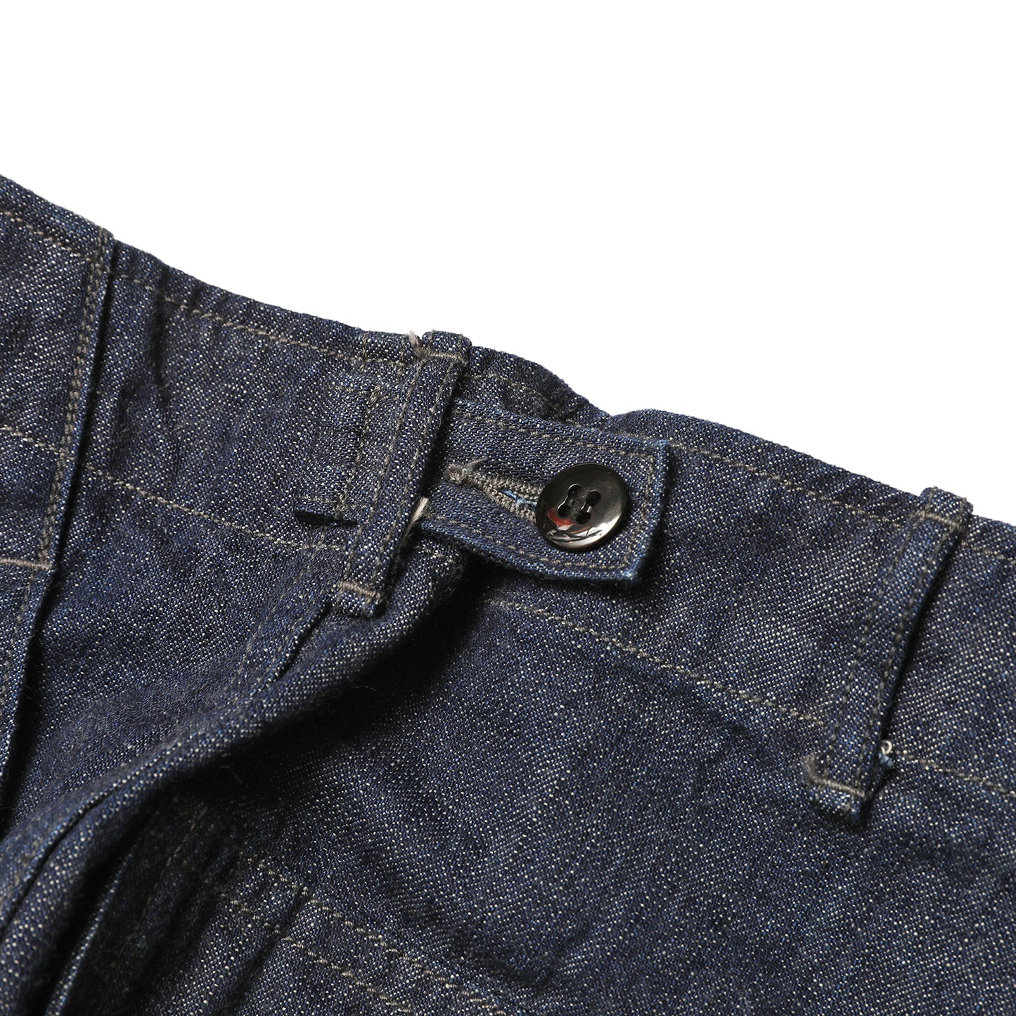CM47 DENIM Baker Pants【CT11347】