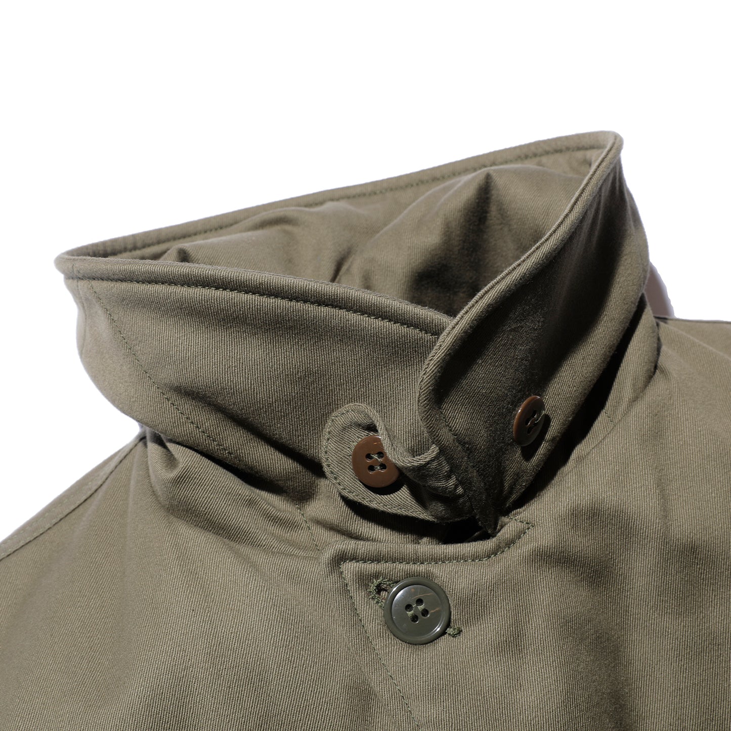 JELADO × COLIMBO Sundowners Jacket AL-1 Plane【CT13412A】
