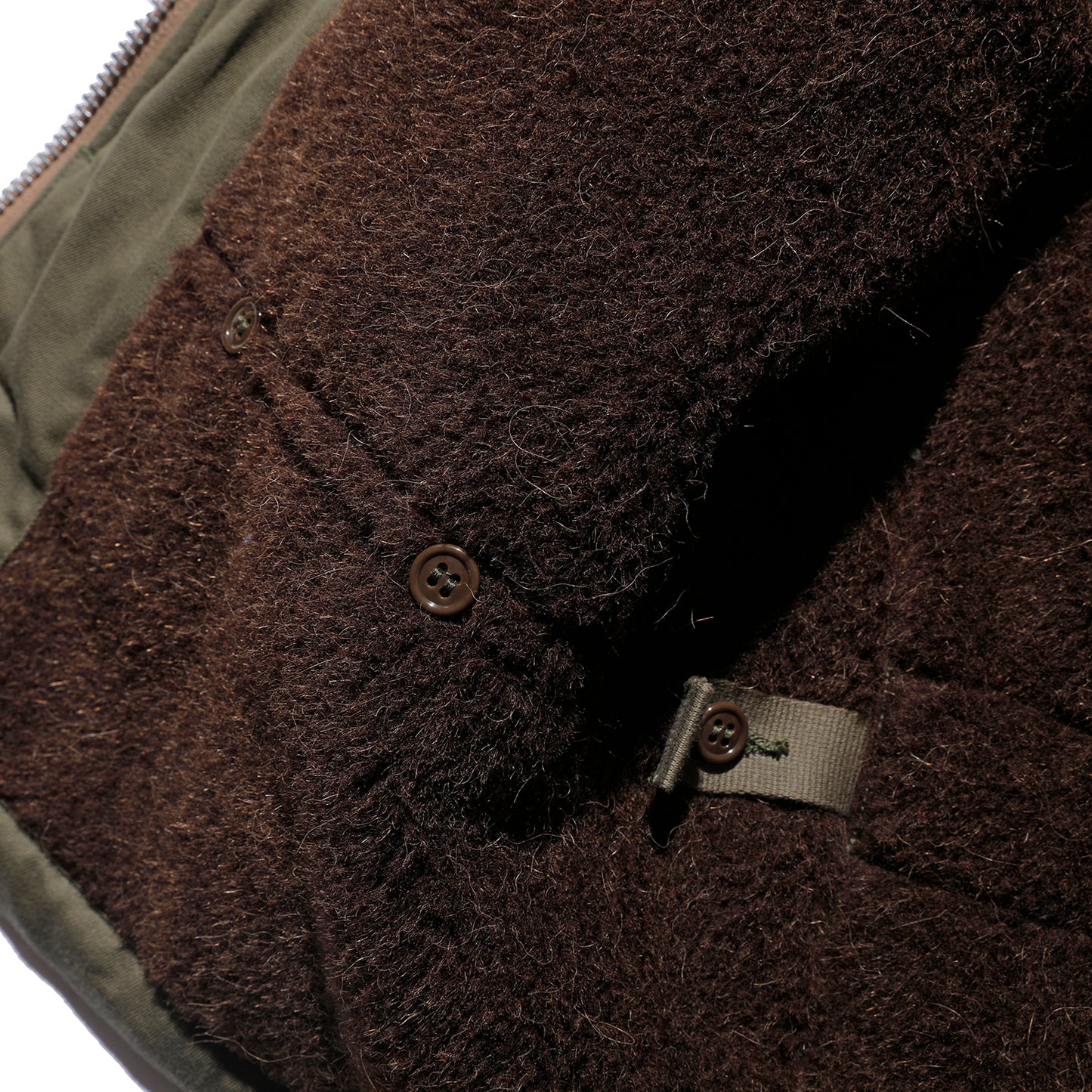JELADO × COLIMBO Sundowners Jacket AL-1 Plane【CT13412A】