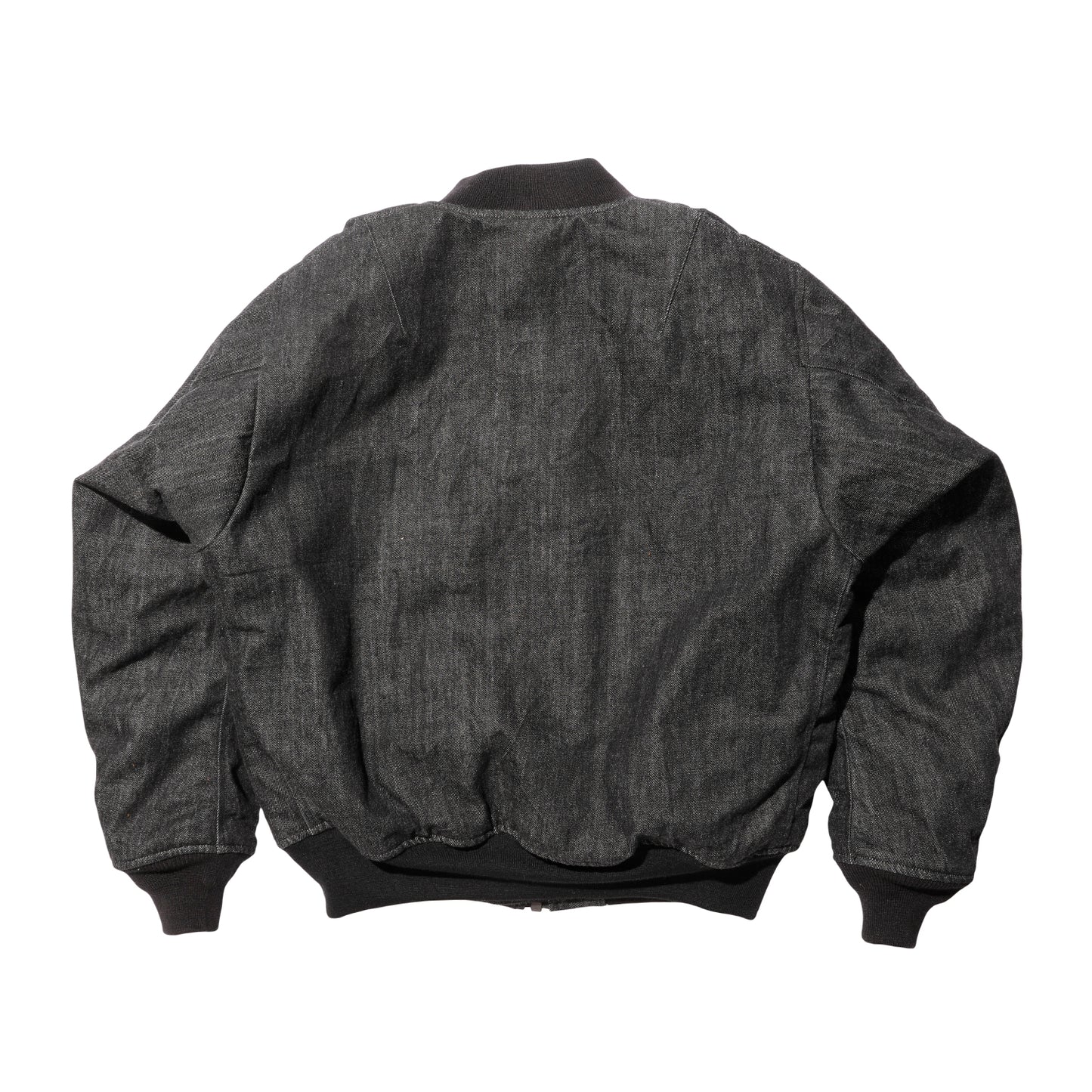 【Coming Soon】JELADOxCOLIMBO Verona Strato Jacket TYPE MA-1 CIVILIAN MODEL【CT23413】