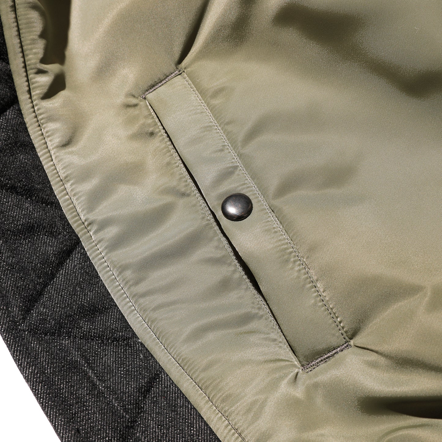【Coming Soon】JELADOxCOLIMBO Verona Strato Jacket TYPE MA-1 CIVILIAN MODEL【CT23413】