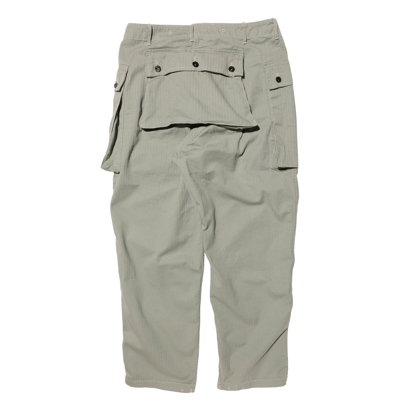 【Coming Soon】Monkey Trousers【CT94344】