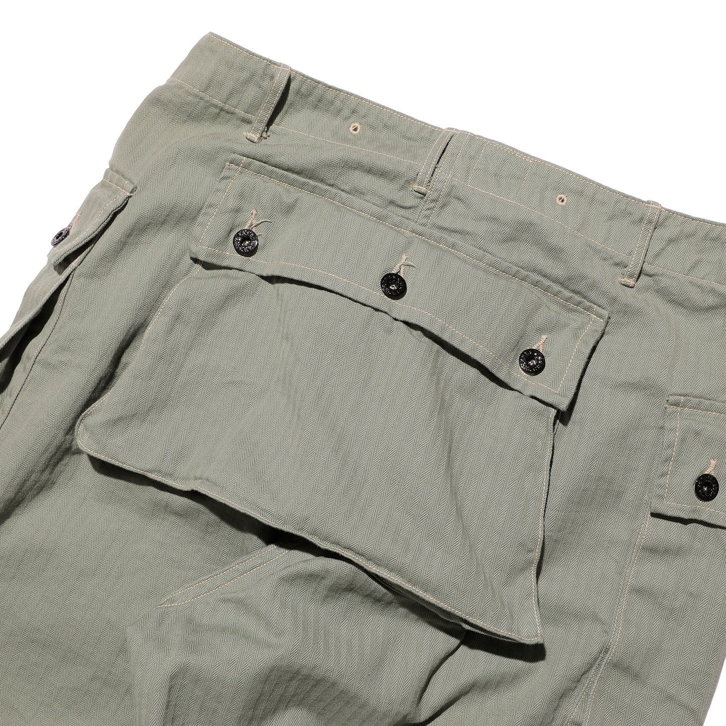 【Coming Soon】Monkey Trousers【CT94344】