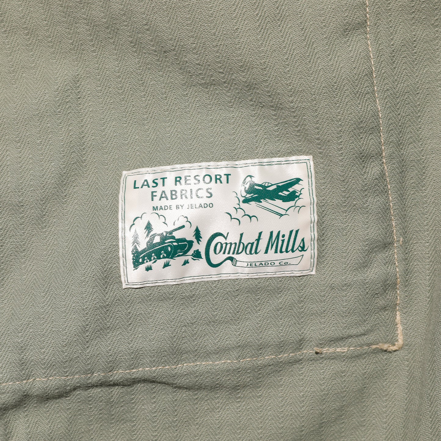 【Coming Soon】Monkey Trousers【CT94344】
