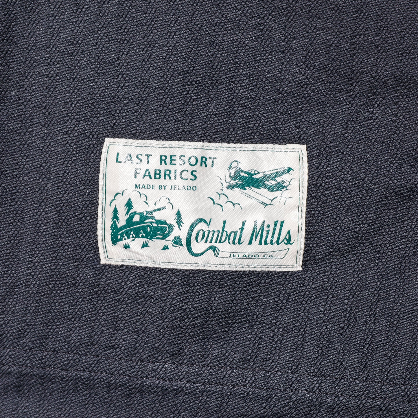 【Coming Soon】CM47 HBT Baker Pants【CT94347】