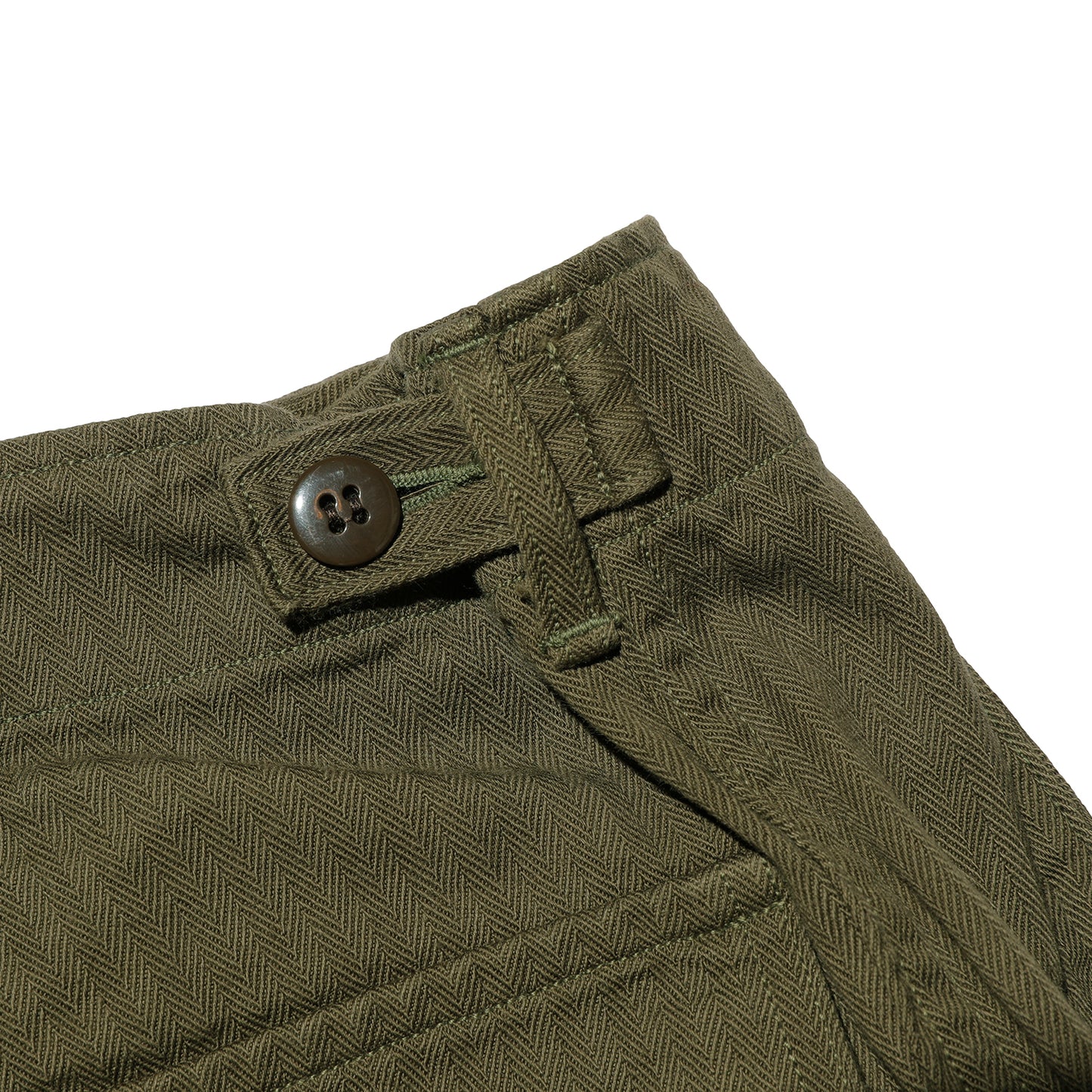 【Coming Soon】CM47 HBT Baker Pants【CT94347】