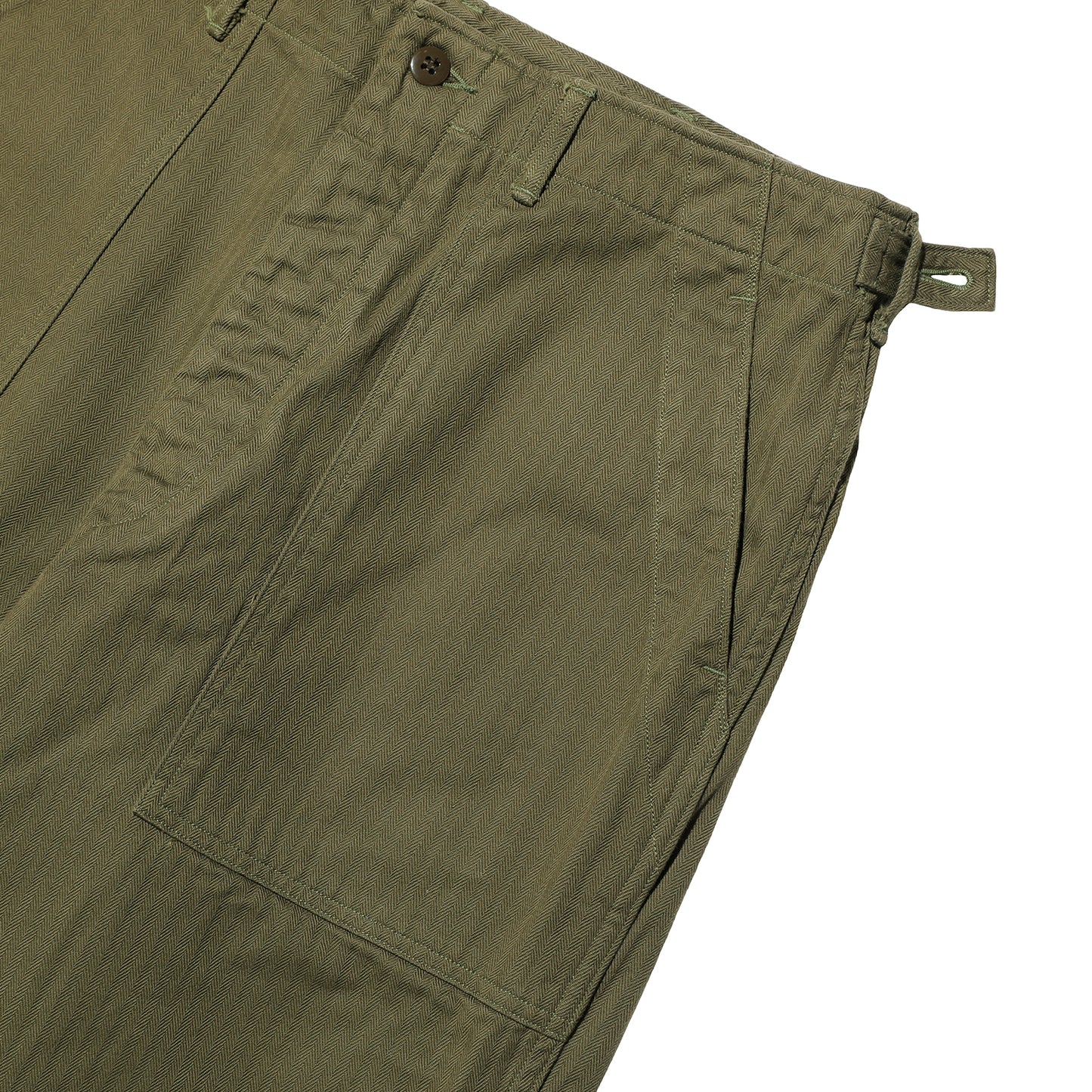【Coming Soon】CM47 HBT Baker Pants【CT94347】