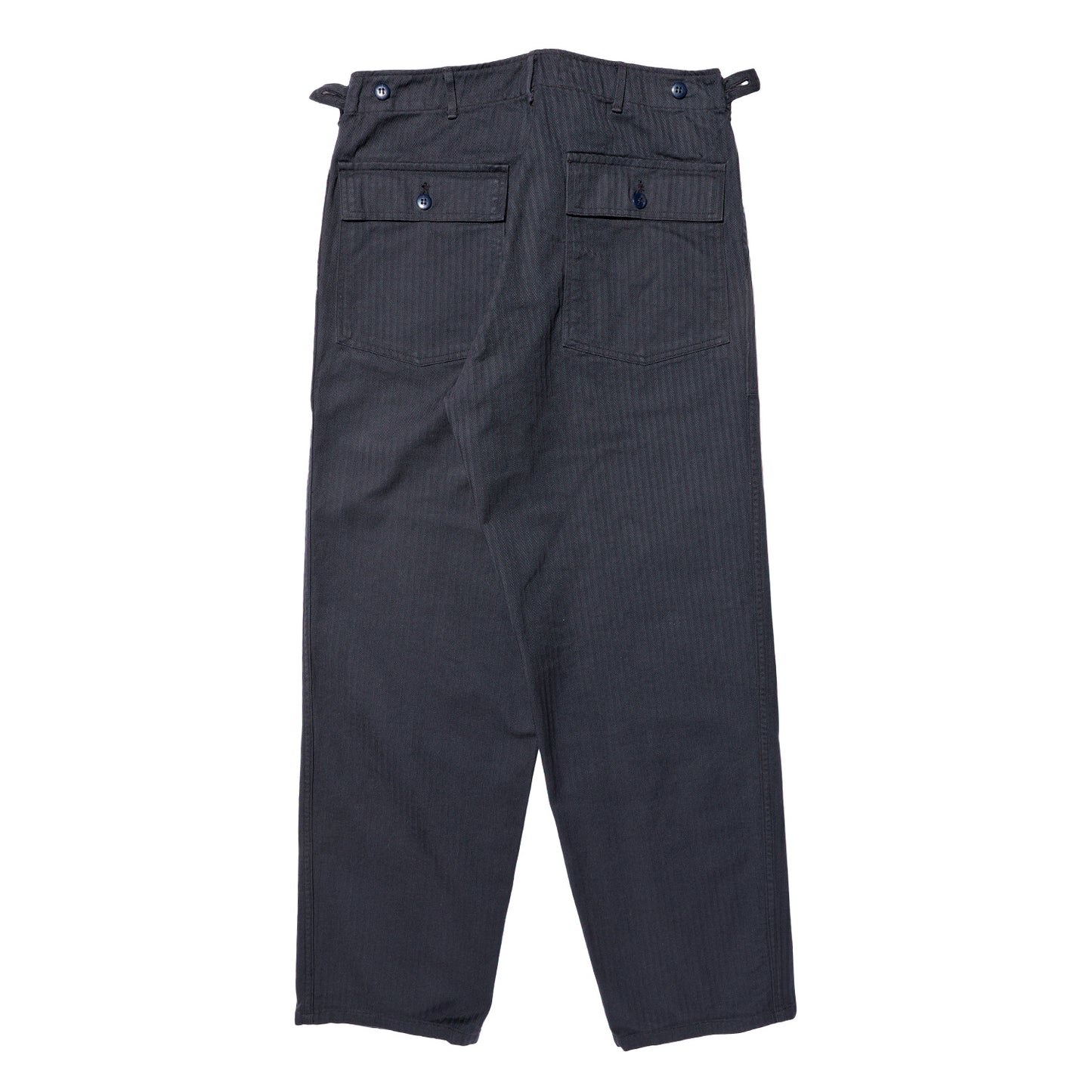 【Coming Soon】CM47 HBT Baker Pants【CT94347】