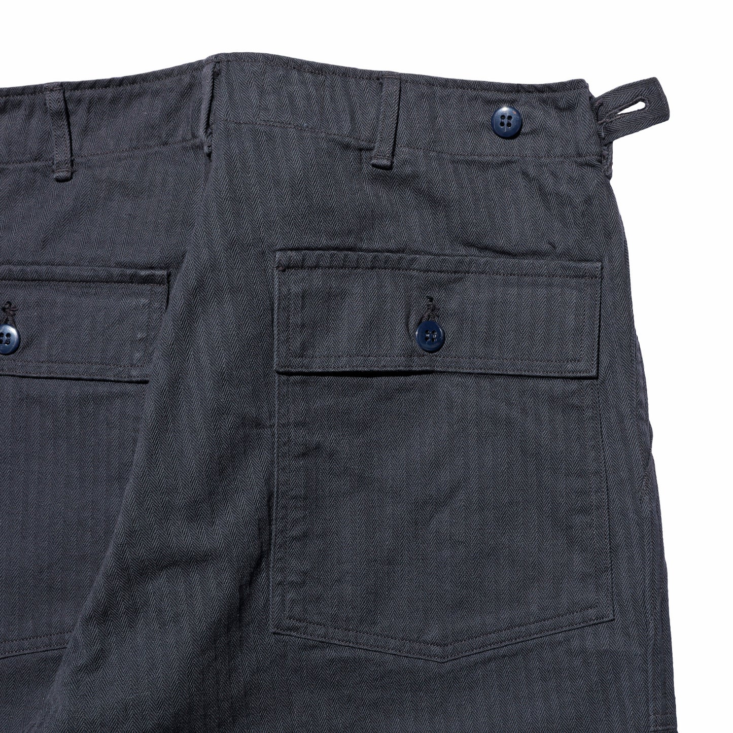 【Coming Soon】CM47 HBT Baker Pants【CT94347】