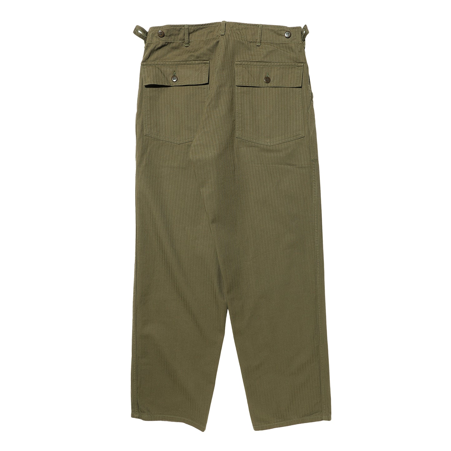 【Coming Soon】CM47 HBT Baker Pants【CT94347】