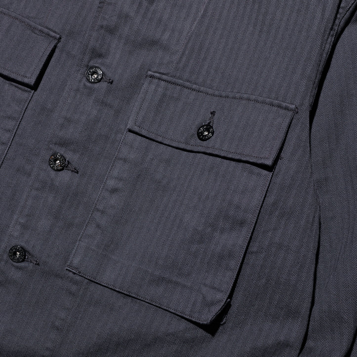 【Coming Soon】CM43 Field Jacket【CT94443】