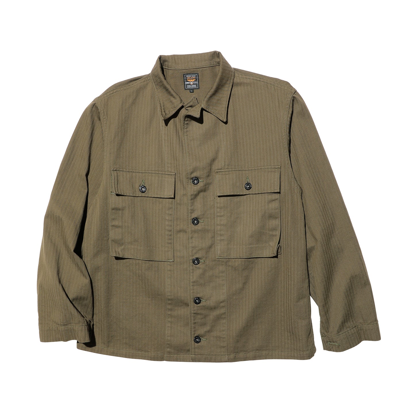 【Coming Soon】CM43 Field Jacket【CT94443】