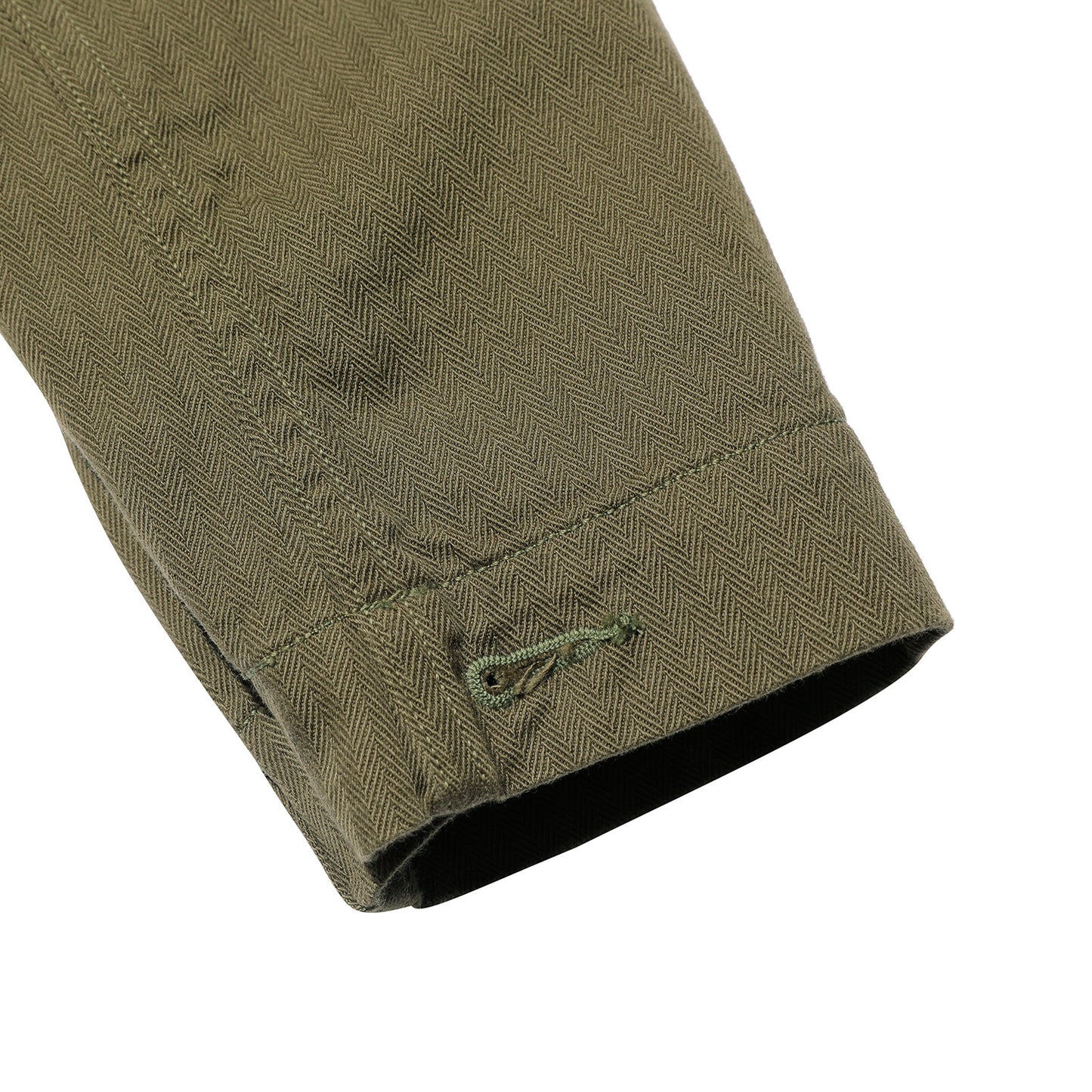 【Coming Soon】CM43 Field Jacket【CT94443】
