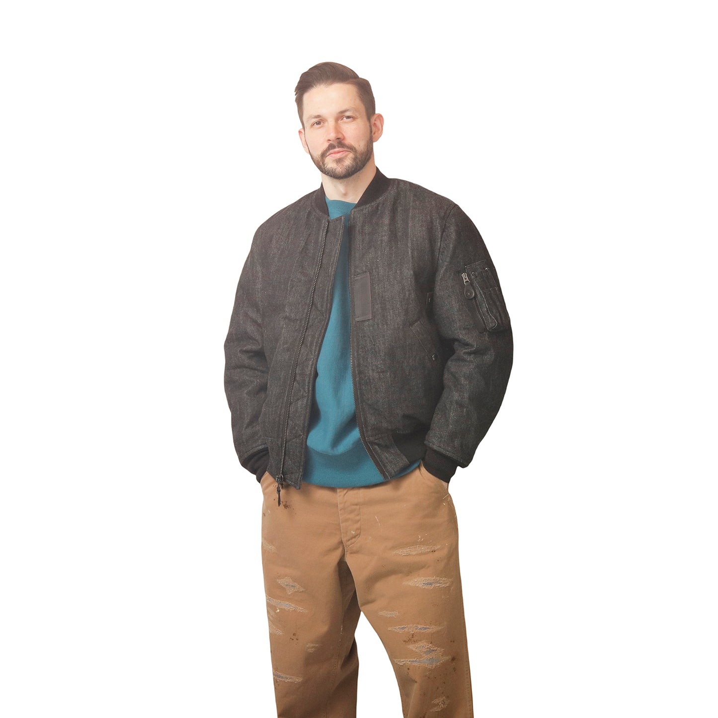 【Coming Soon】CM43 Field Jacket【CT94443】