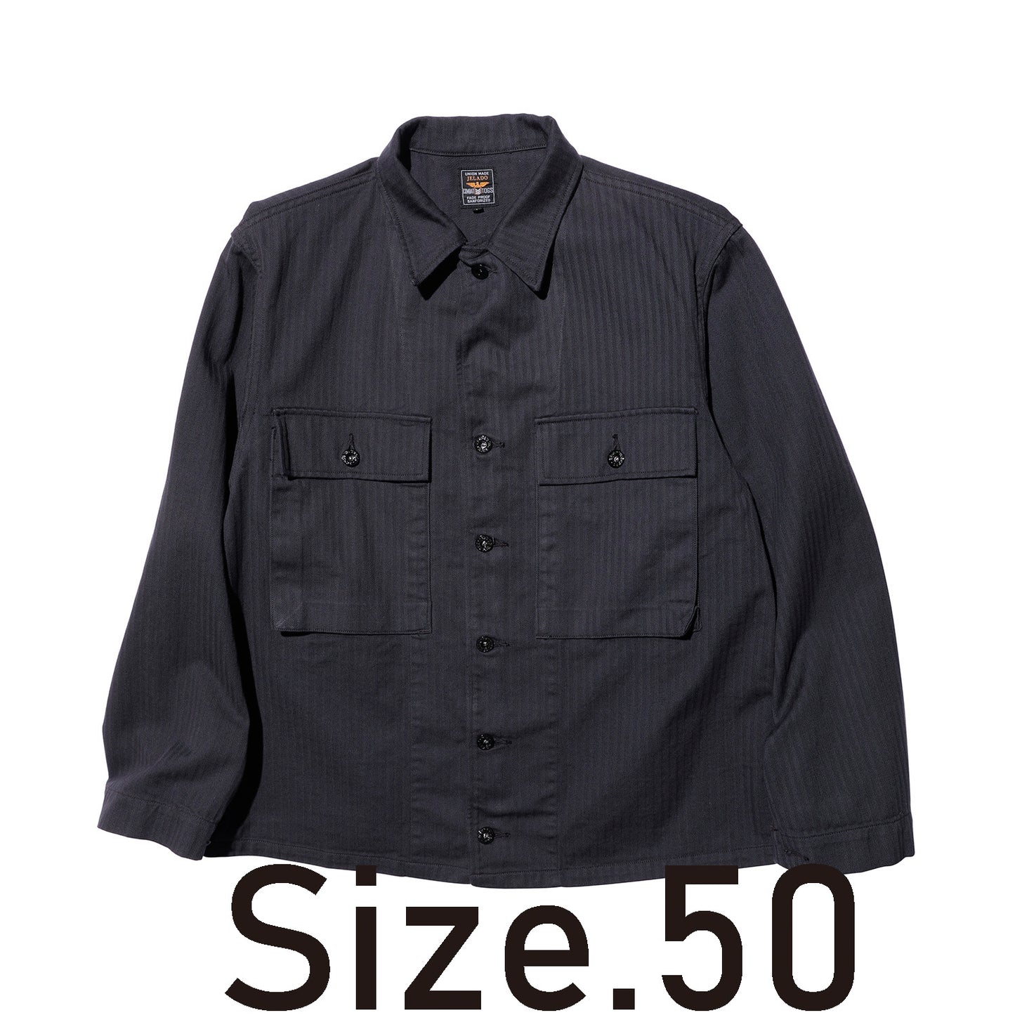 【Coming Soon】CM43 Field Jacket【CT94443】