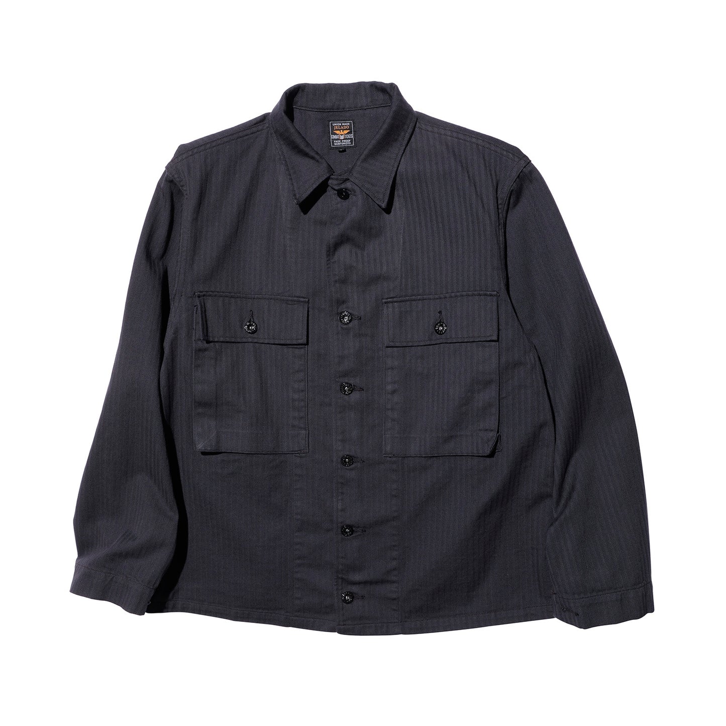 【Coming Soon】CM43 Field Jacket【CT94443】