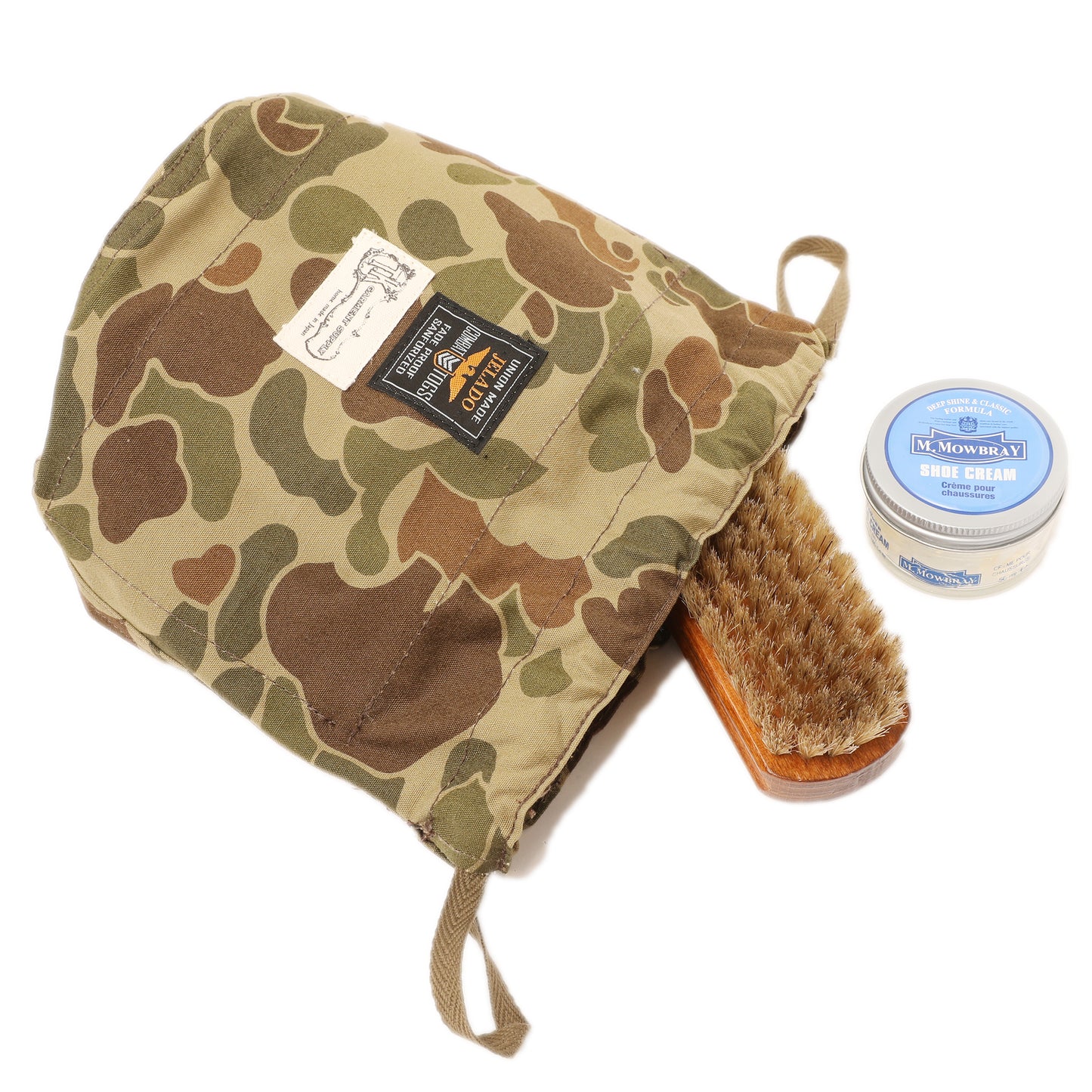 Drawstring Bag RV【JDG01637】