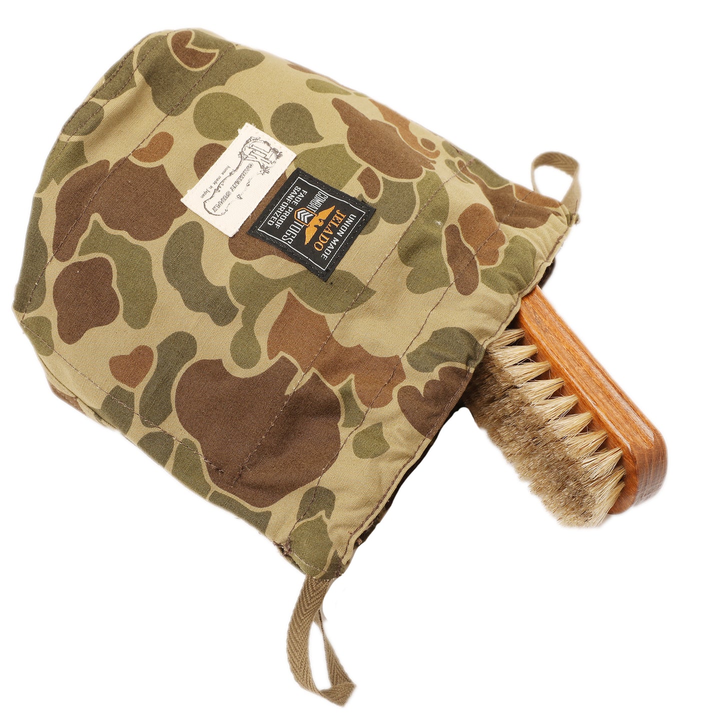 Drawstring Bag RV【JDG01637】