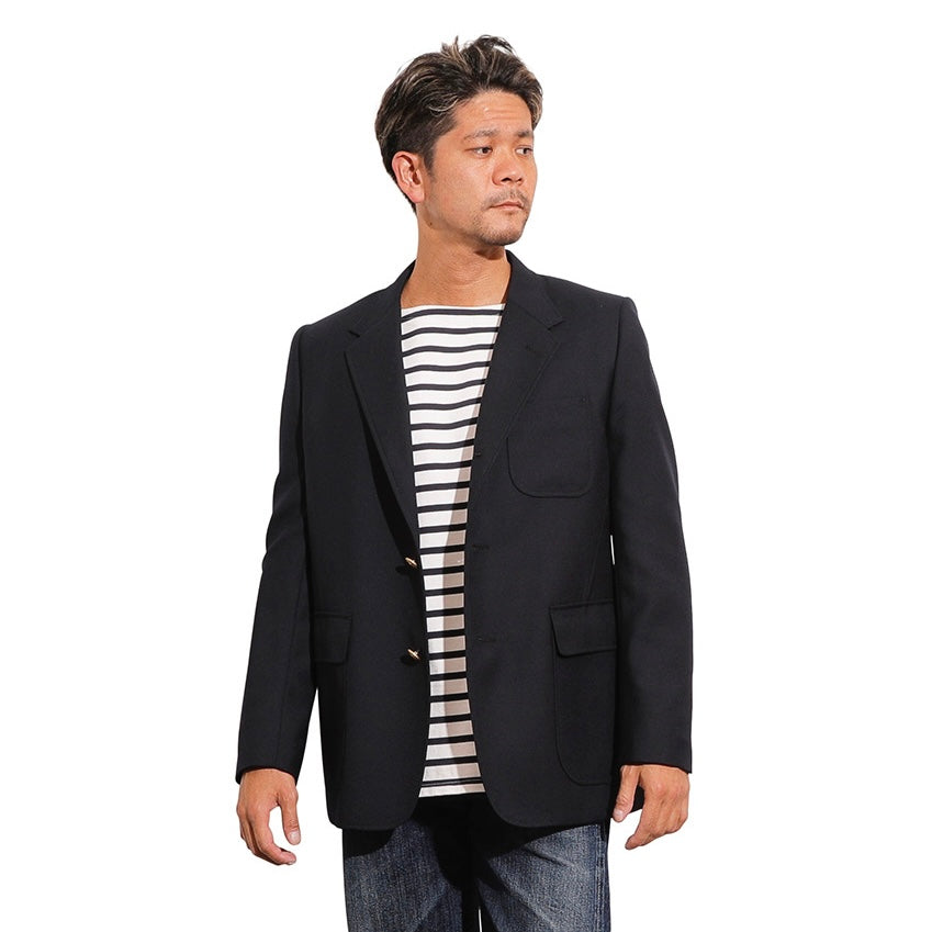 Ivy Jacket【BL21455】