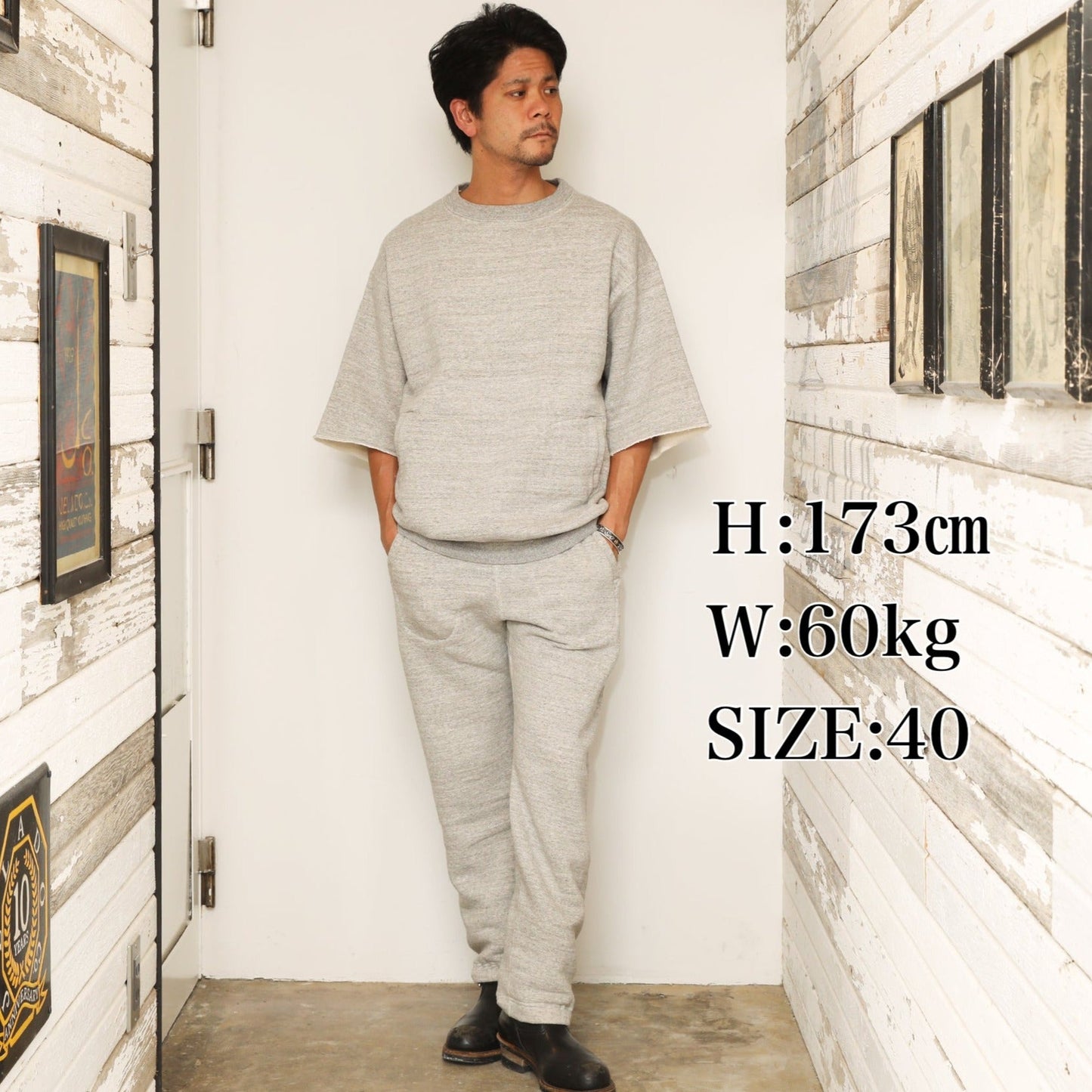 JELADO Rocky JELADO×A.G.SPALDING【AG81234】
