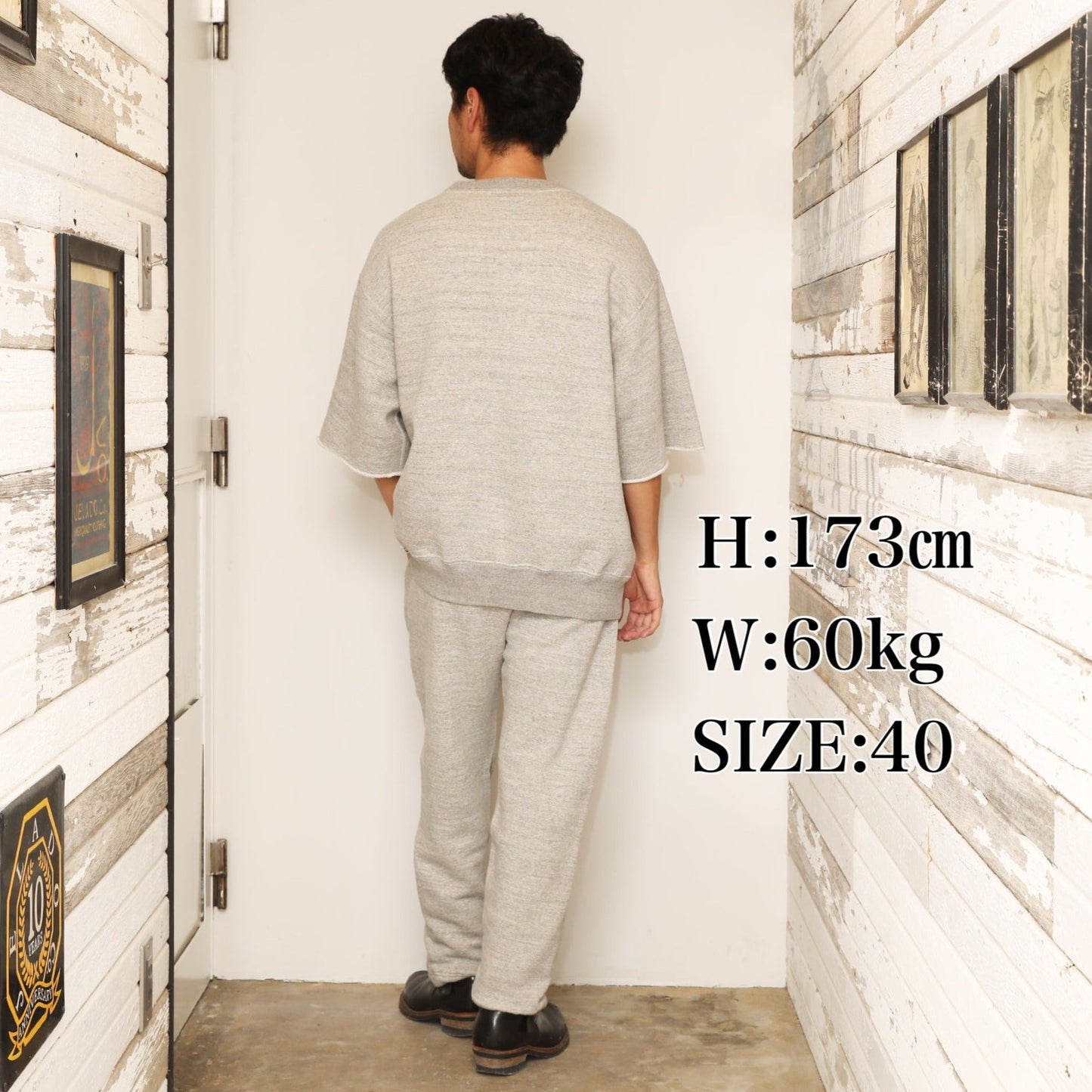 JELADO Rocky JELADO×A.G.SPALDING【AG81234】