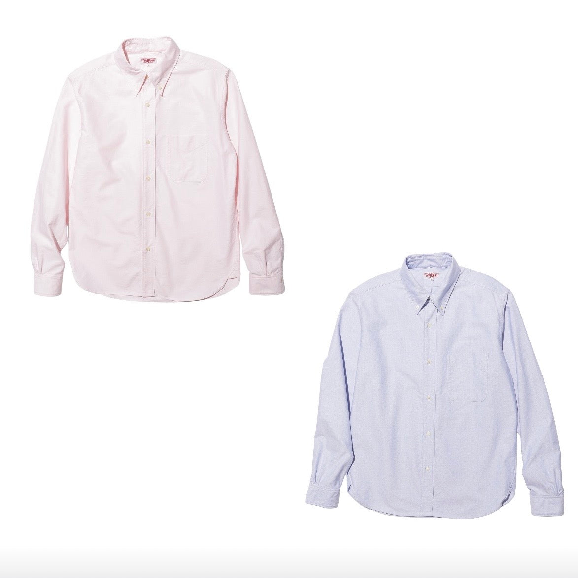 【Coming Soon】JELADO Madison  BD shirt【JP61106】