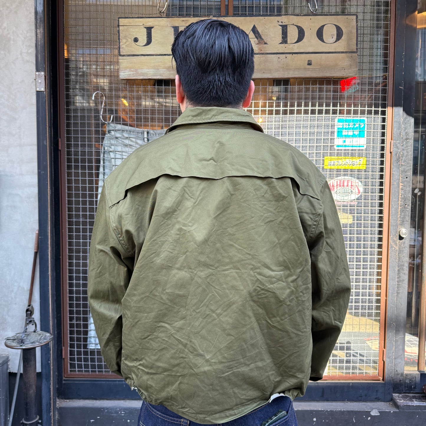 JELADO Dean 【SG01411】
