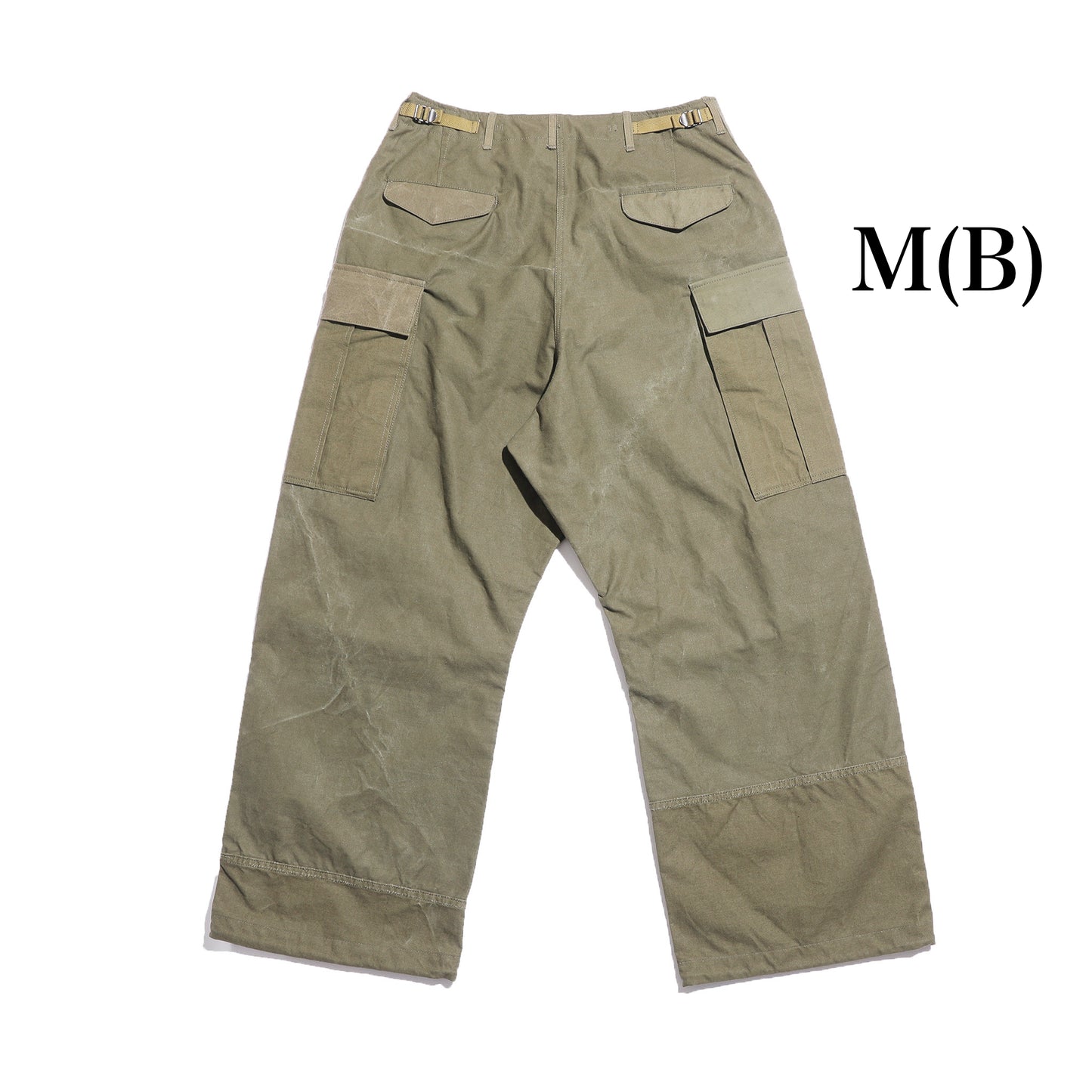 【JDG21396】Field Recon M-51
