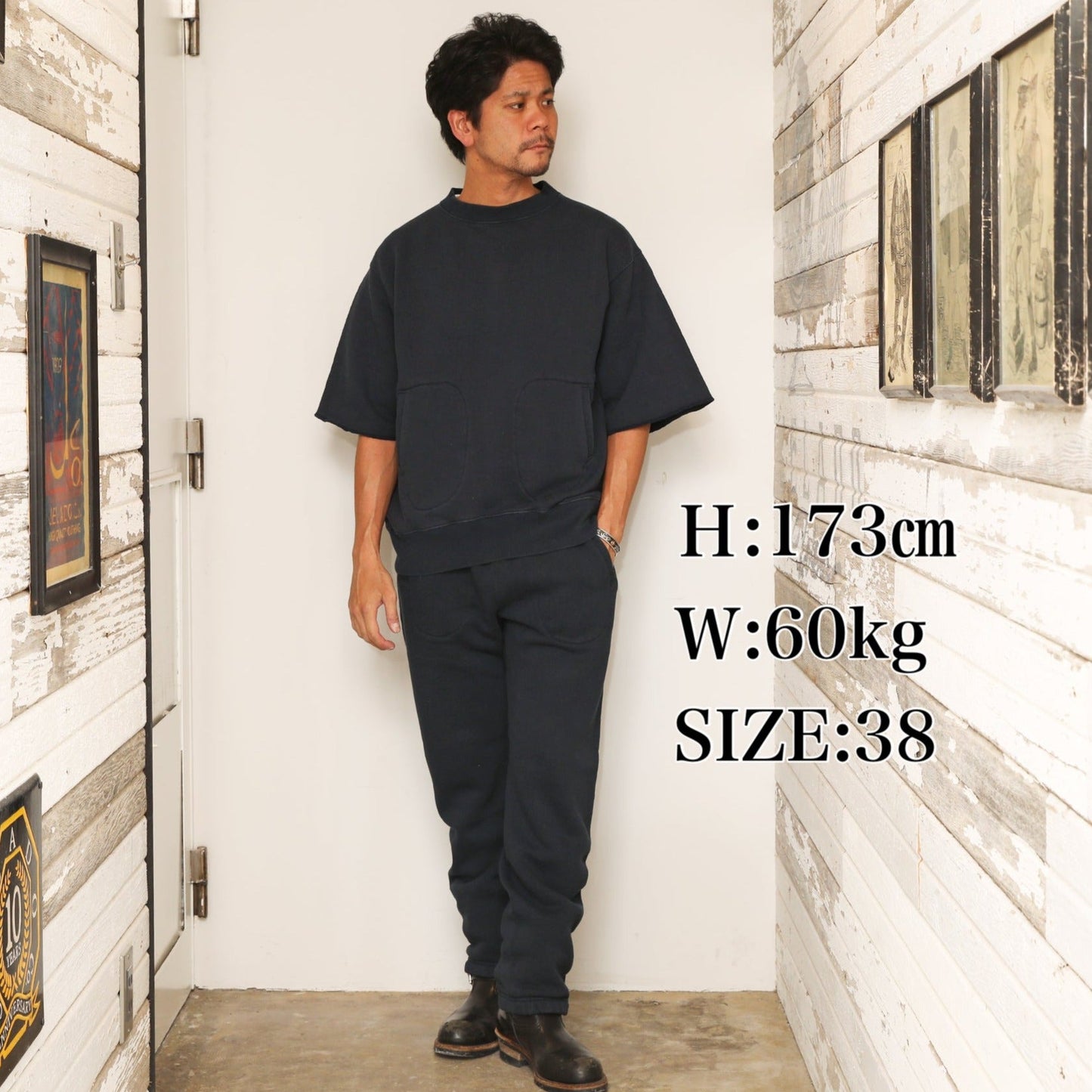 JELADO Rocky JELADO×A.G.SPALDING【AG81234】