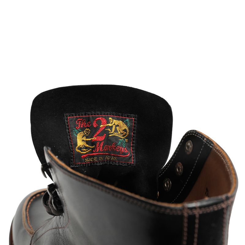 The 2 Monkeys Sportif(スポルティフ)Horse Hide【TM94903】