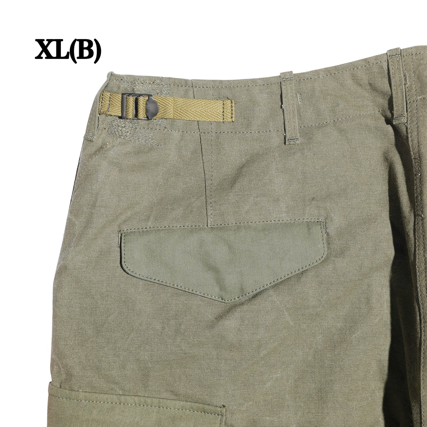 【JDG21396】Field Recon M-51